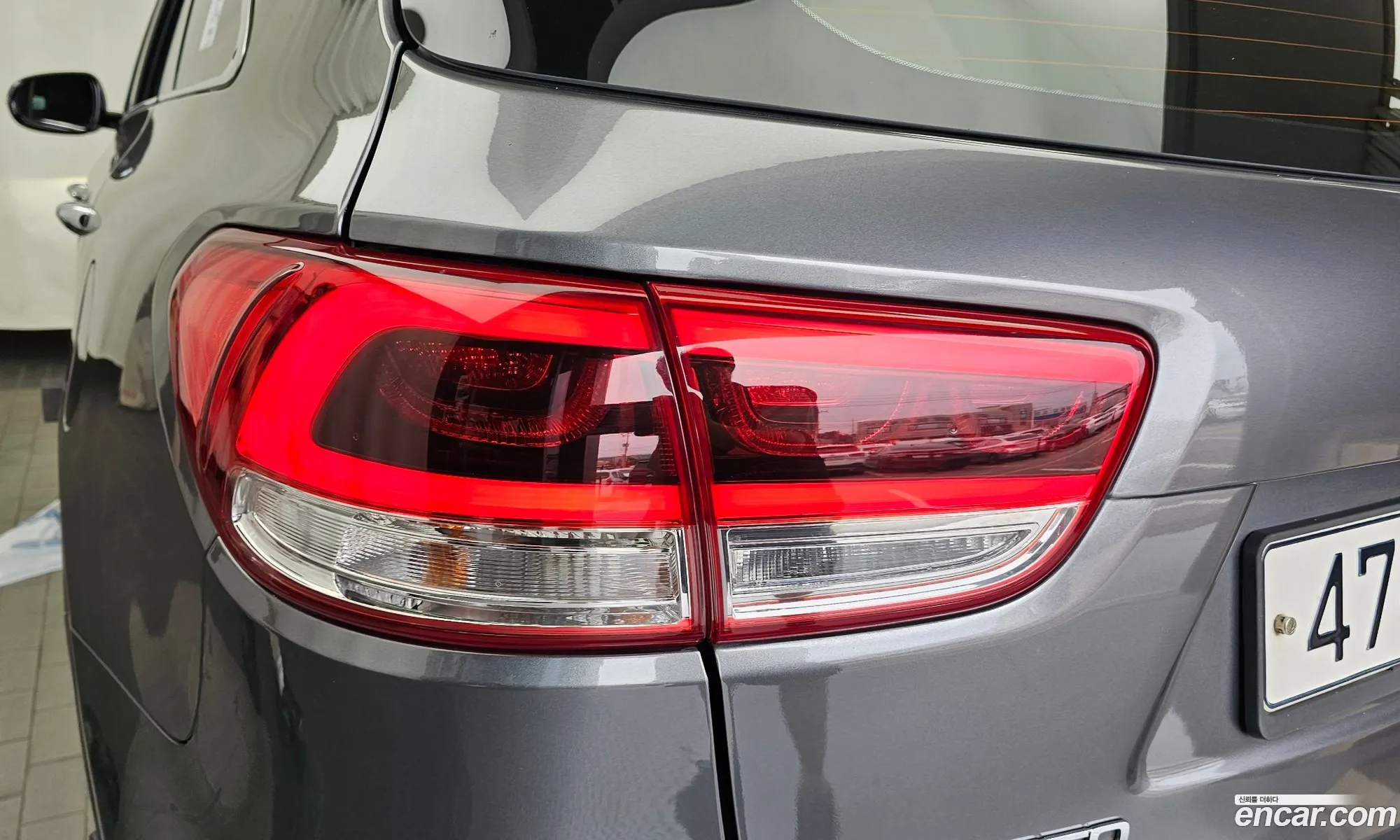 Kia Sorento 2014 KNAPK81BBFA005091 — 27