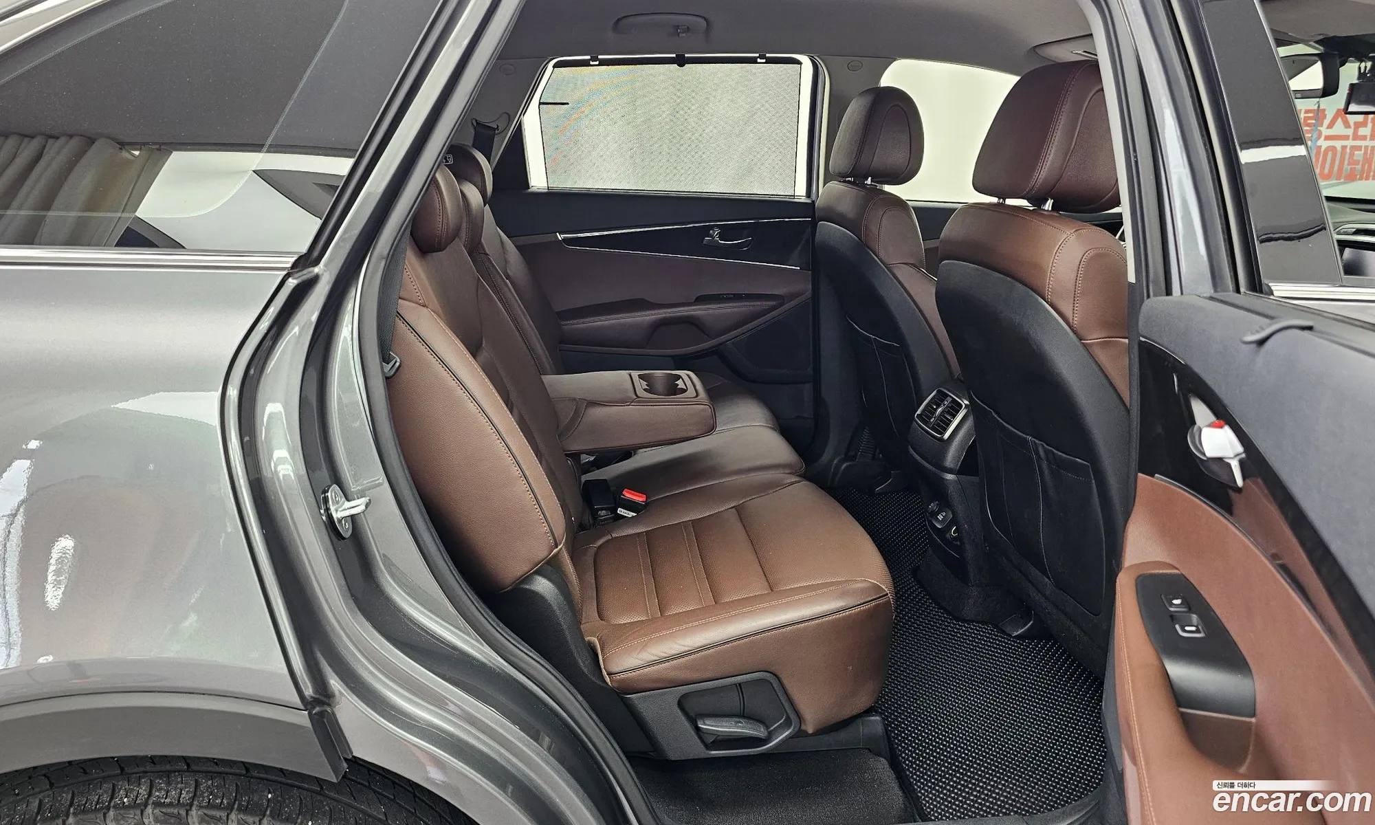 Kia Sorento 2014 KNAPK81BBFA005091 — 17
