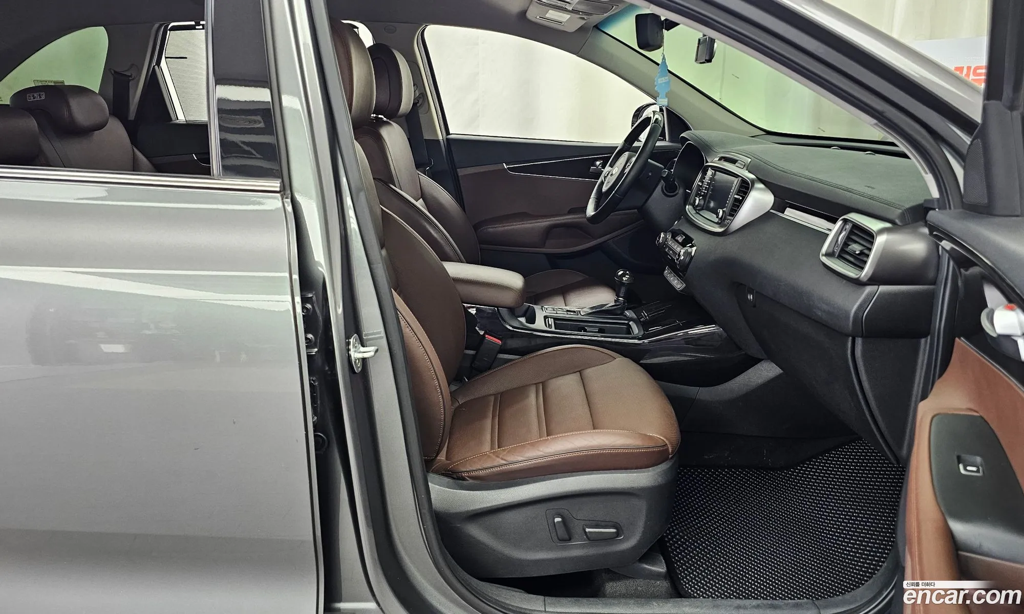 Kia Sorento 2014 KNAPK81BBFA005091 — 24