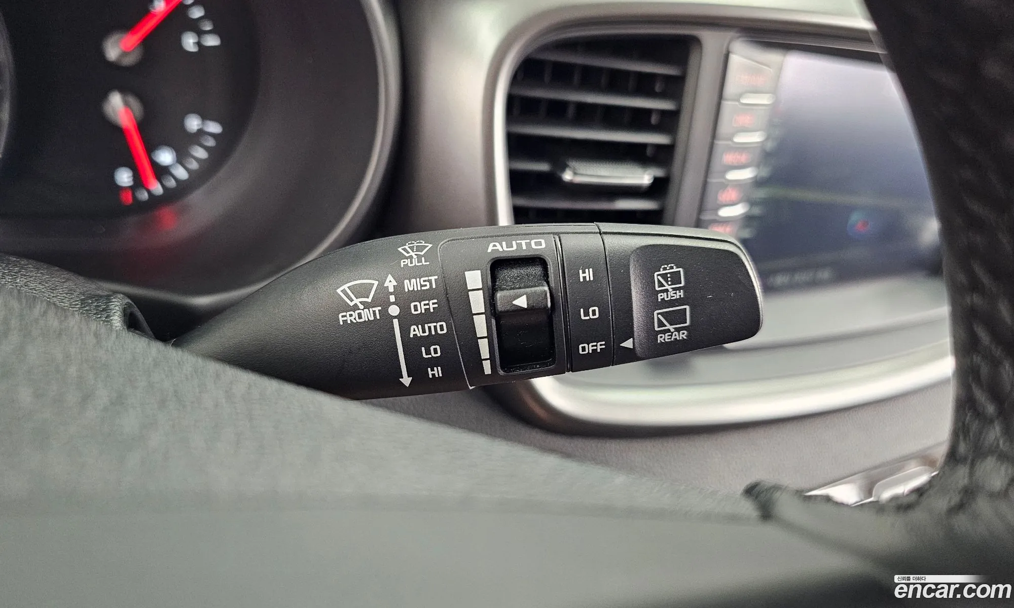 Kia Sorento 2014 KNAPK81BBFA005091 — 3