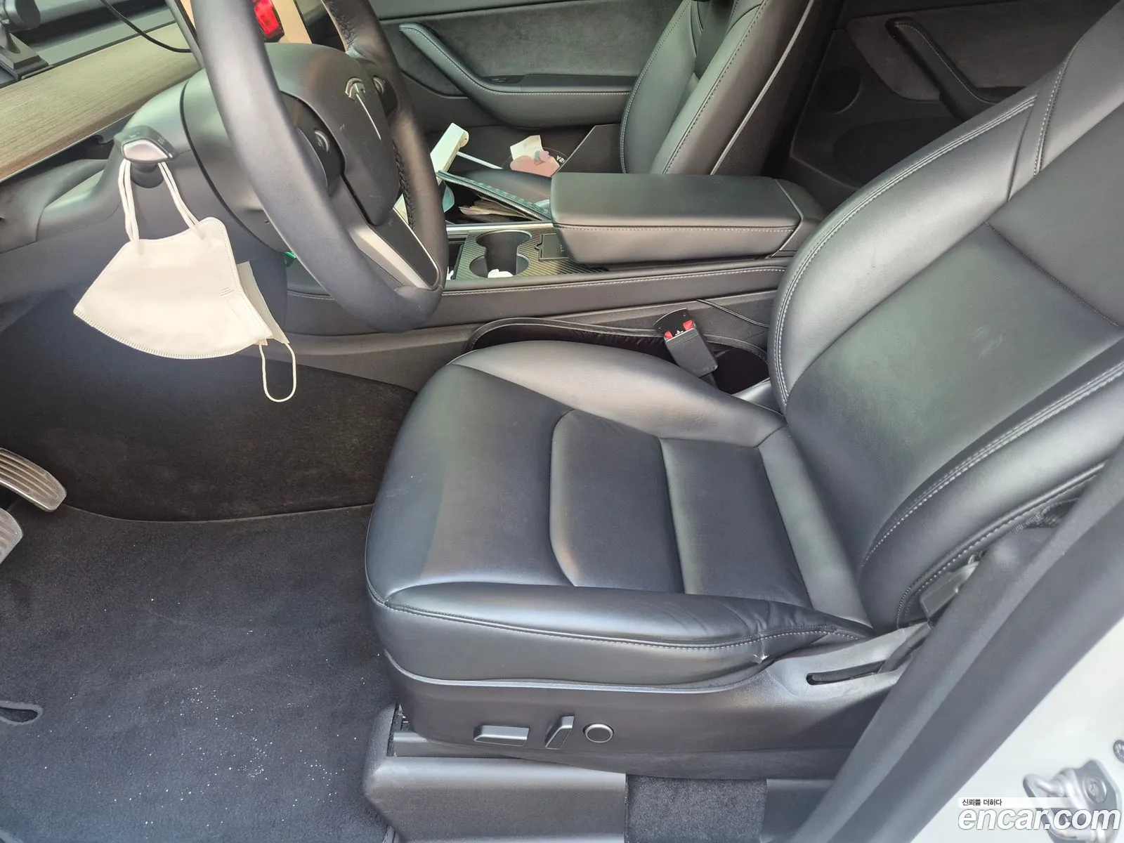Tesla Model Y 2022 — 2