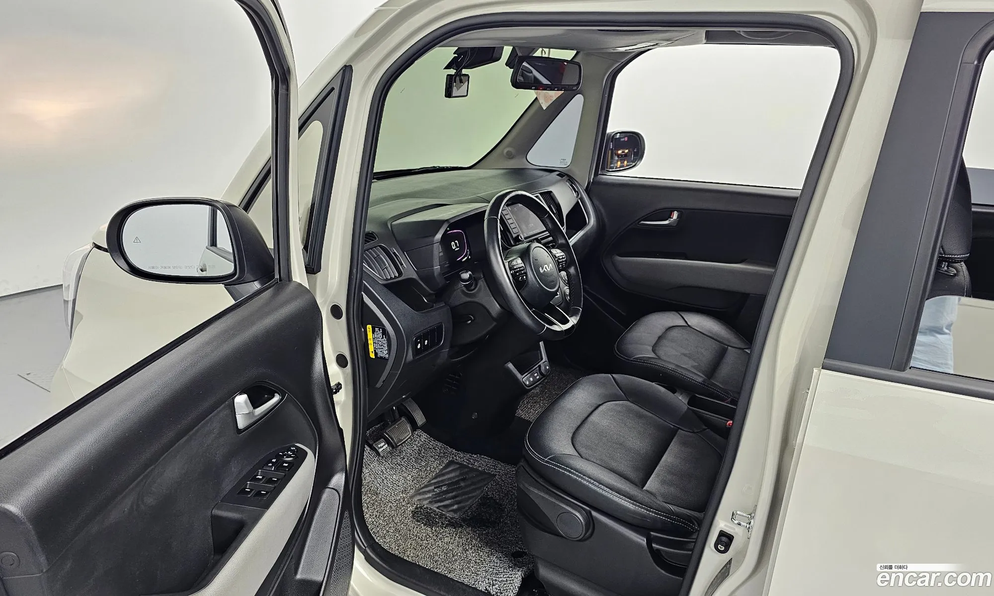 Kia Kia Ray 2023 KNACH811BPT363185 — 16