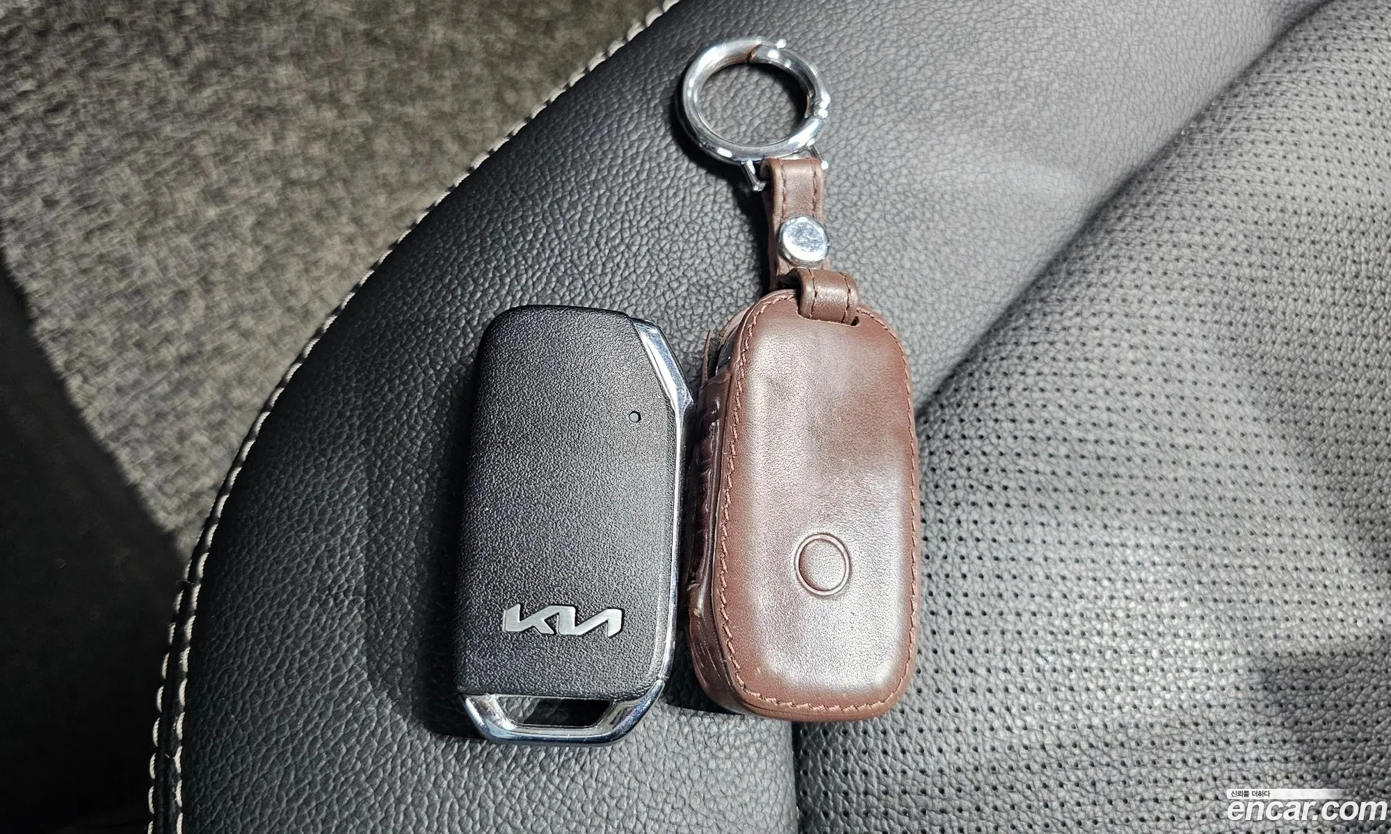 Kia Kia Ray 2023 KNACH811BPT363185 — 29