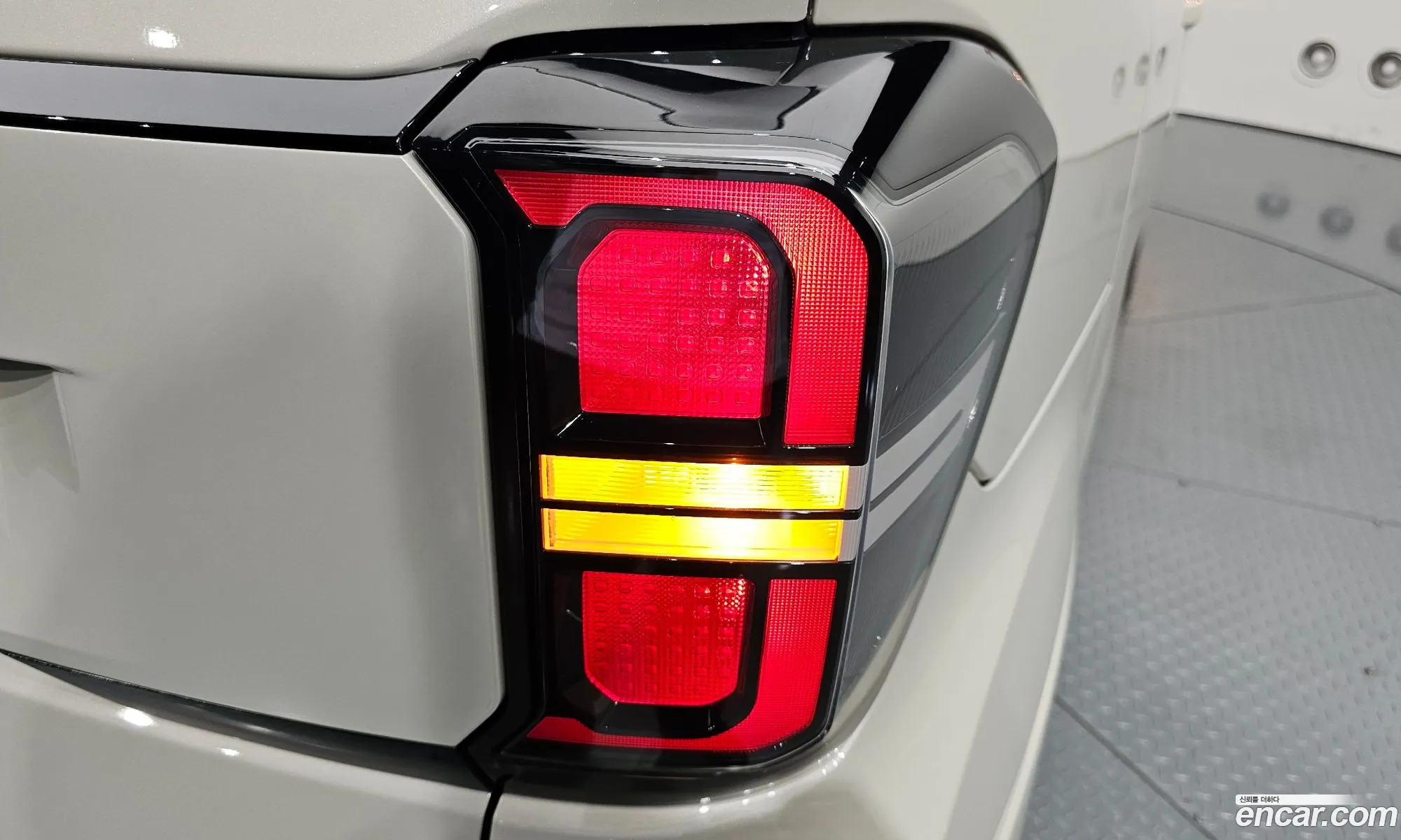 Kia Kia Ray 2023 KNACH811BPT363185 — 11