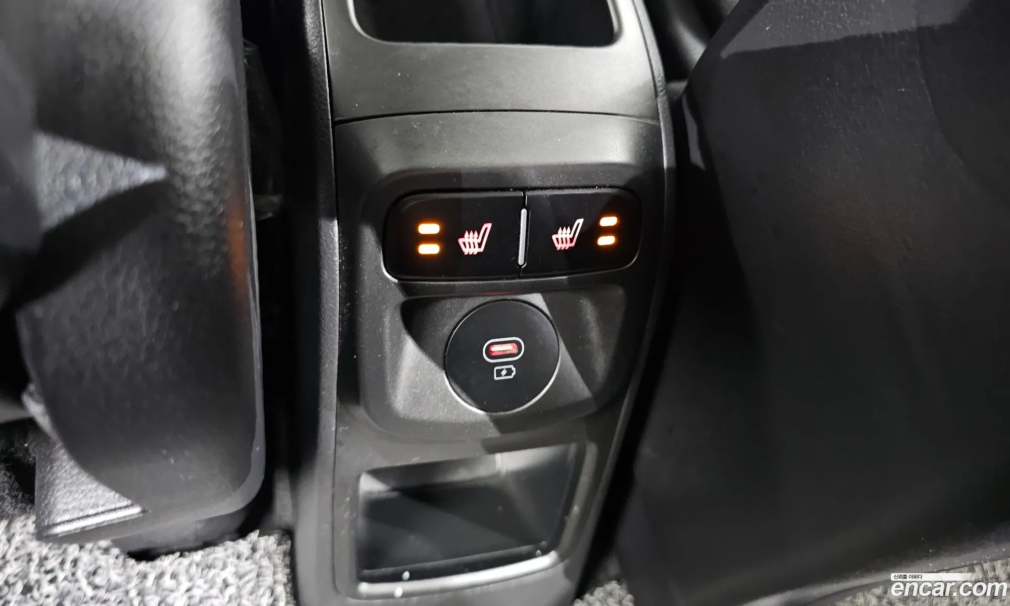 Kia Kia Ray 2023 KNACH811BPT363185 — 6