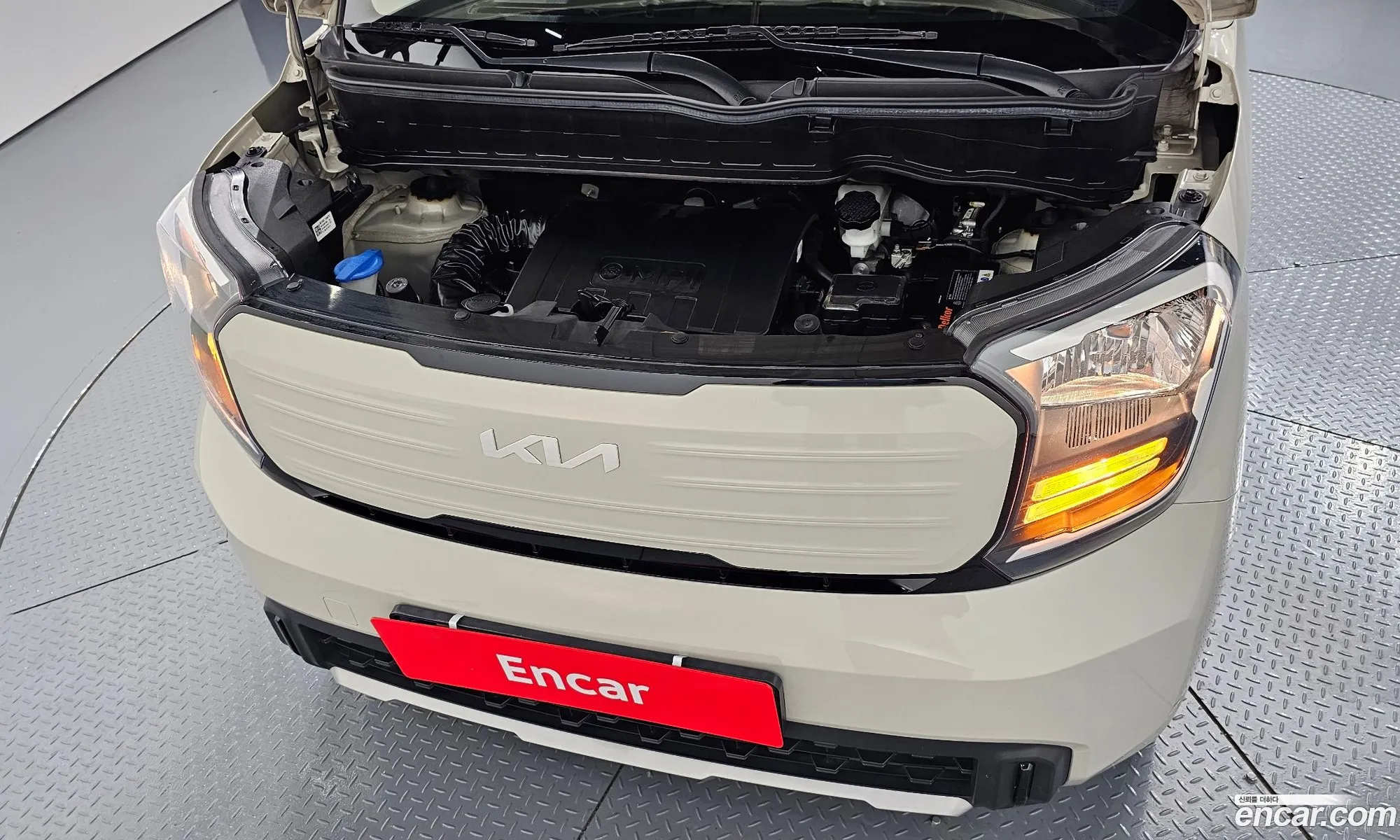 Kia Kia Ray 2023 KNACH811BPT363185 — 14
