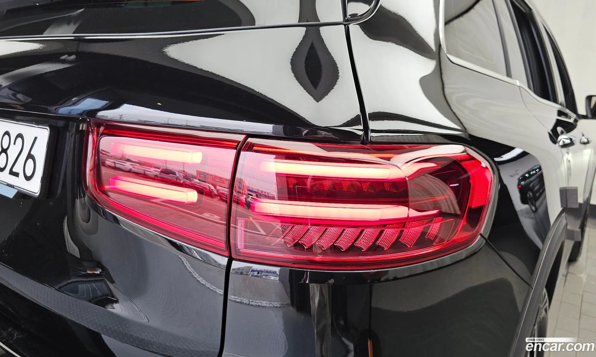 Mercedes-Benz GLB-Class X247 2024 — 10