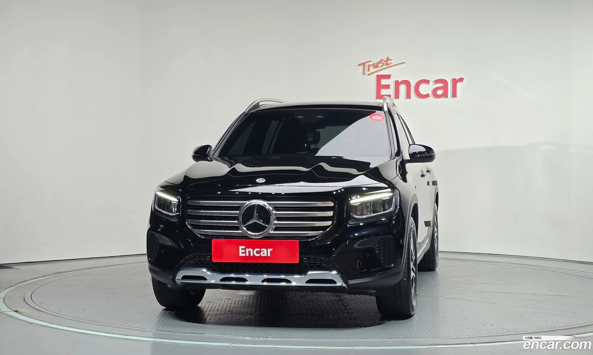 Mercedes-Benz GLB-Class X247 2024 — 18