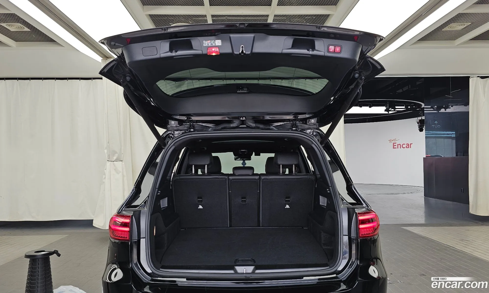 Mercedes-Benz GLB-Class X247 2024 — 15