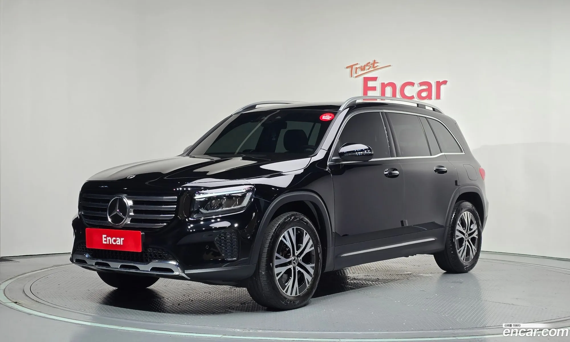 Mercedes-Benz GLB-Class X247 2024 — 25