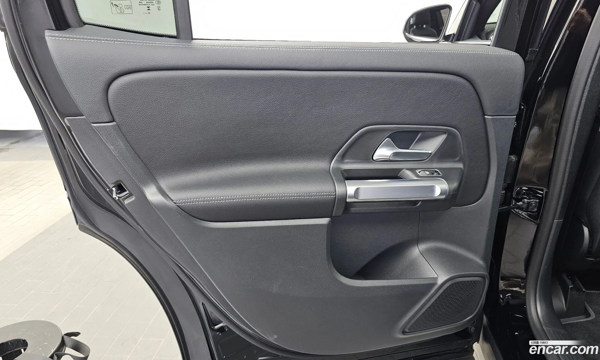Mercedes-Benz GLB-Class X247 2024 — 5