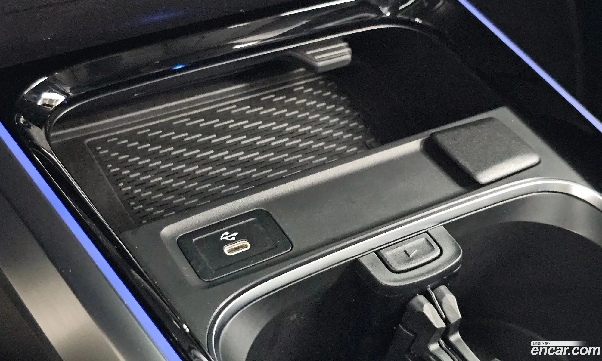Mercedes-Benz GLB-Class X247 2024 — 12