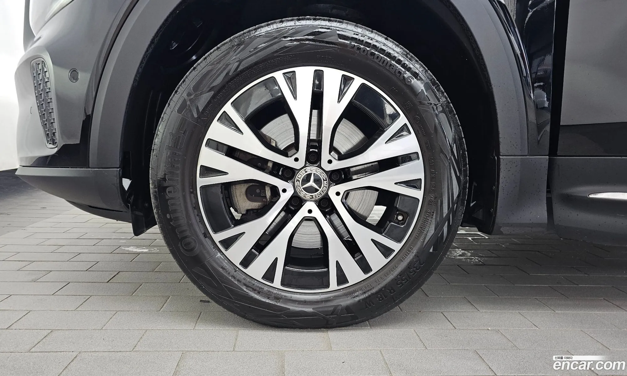Mercedes-Benz GLB-Class X247 2024 — 9