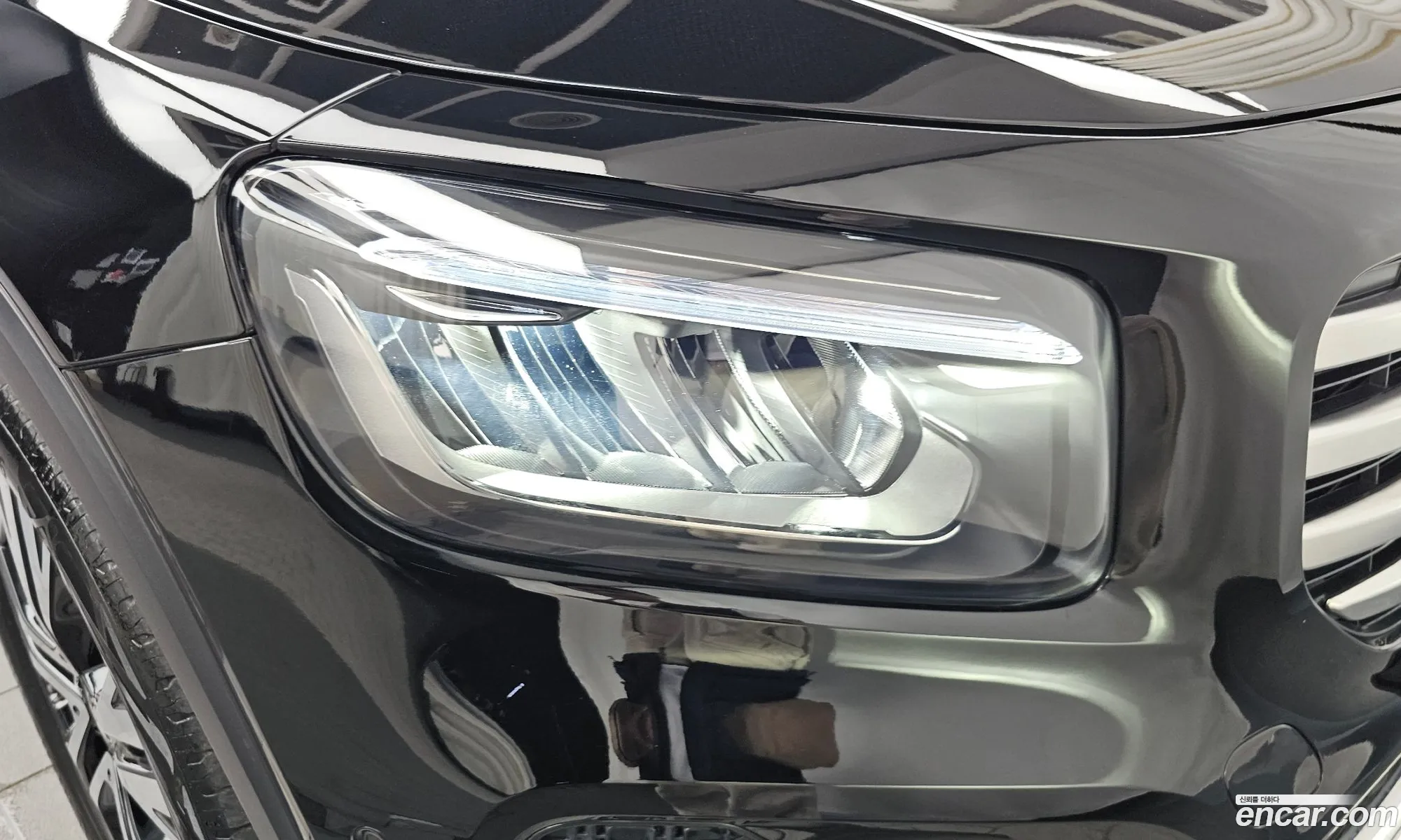 Mercedes-Benz GLB-Class X247 2024 — 22