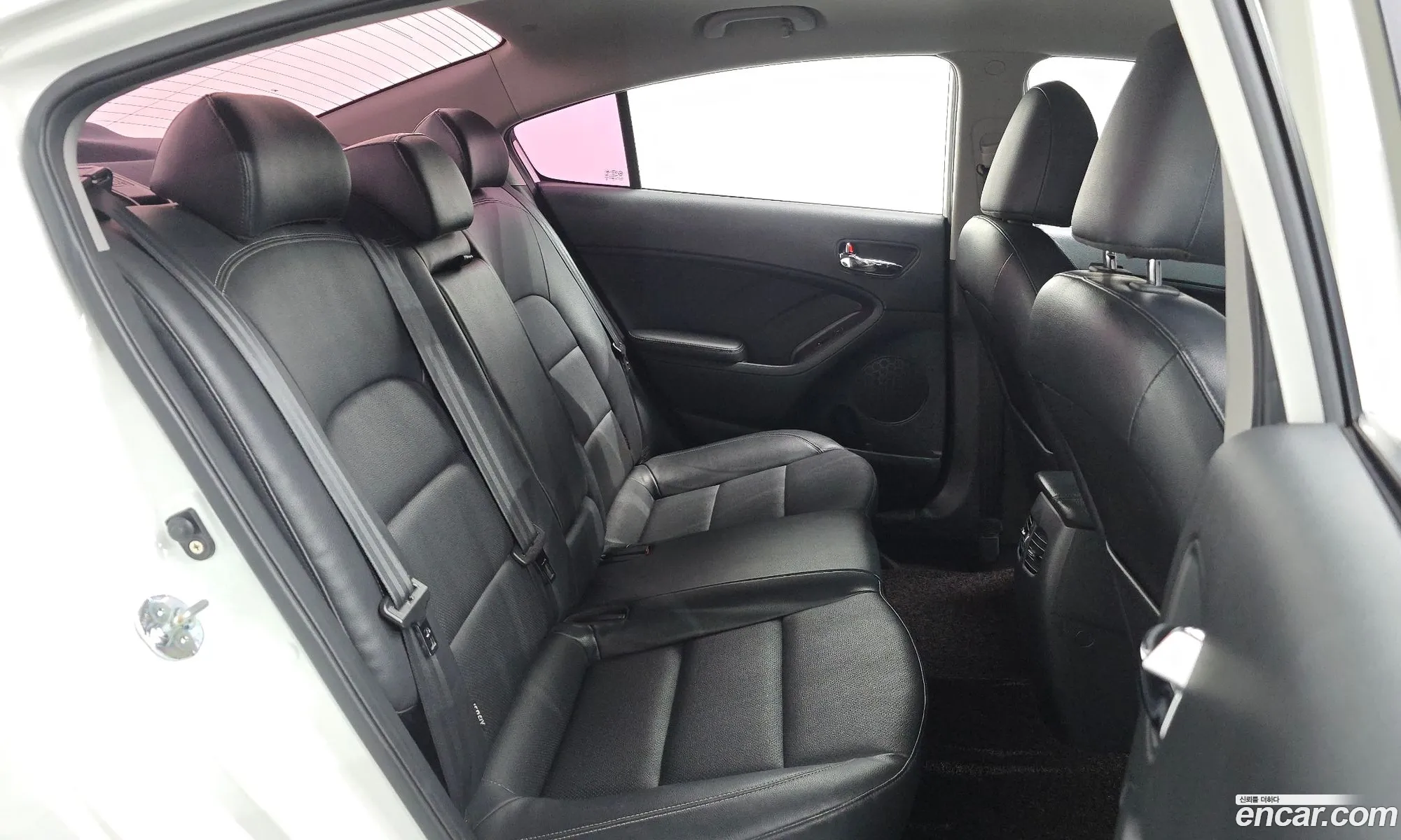 Kia K3 2015 KNAFX412BFA499075 — 22