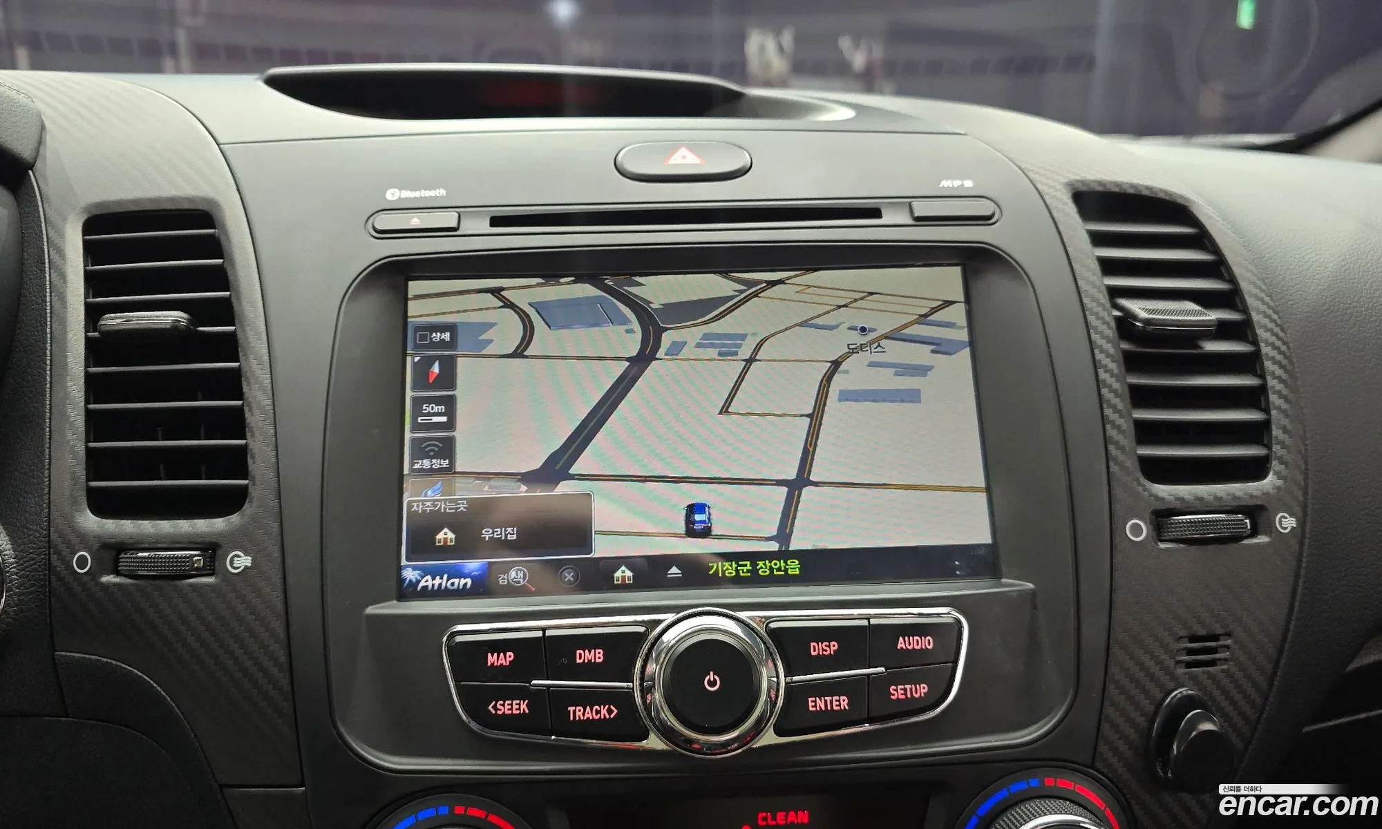 Kia K3 2015 KNAFX412BFA499075 — 5