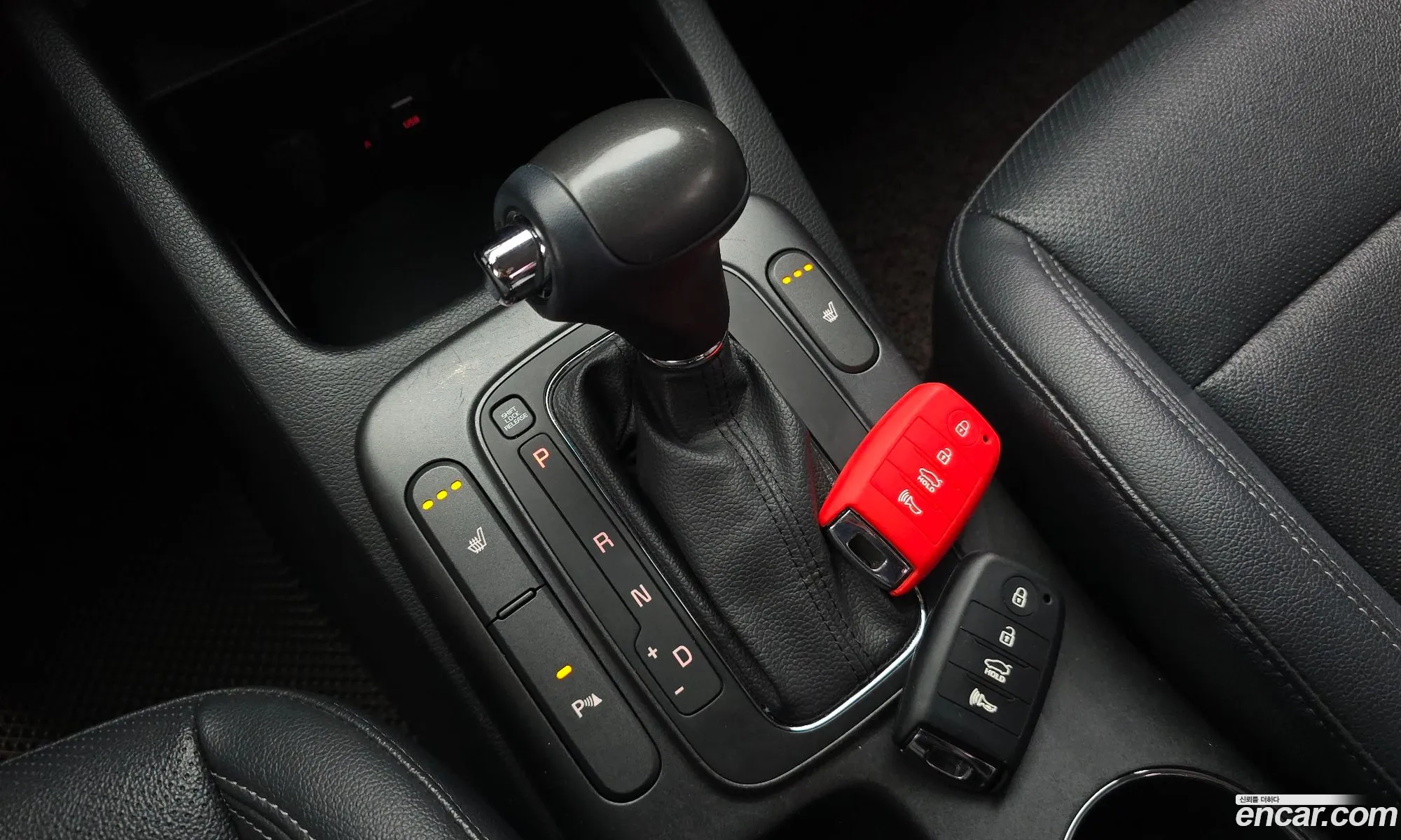 Kia K3 2015 KNAFX412BFA499075 — 11