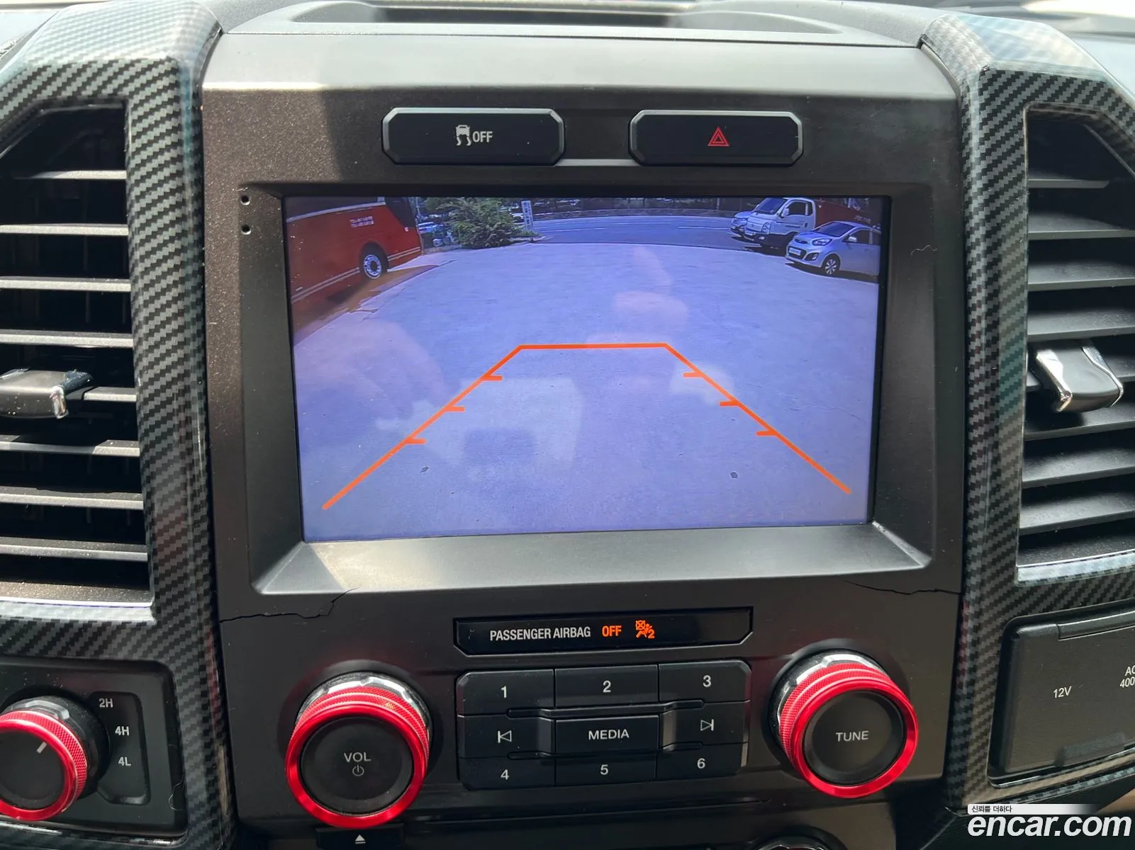 Ford F-150 2016 — 19