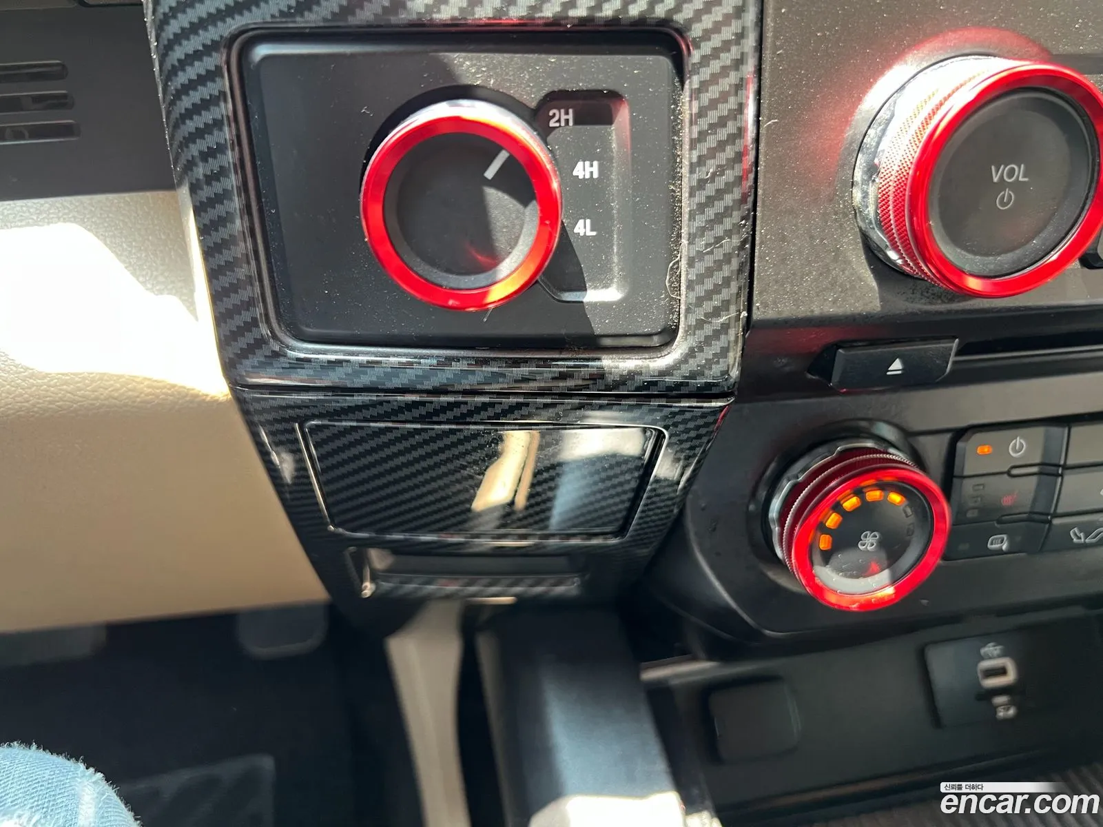 Ford F-150 2016 — 18