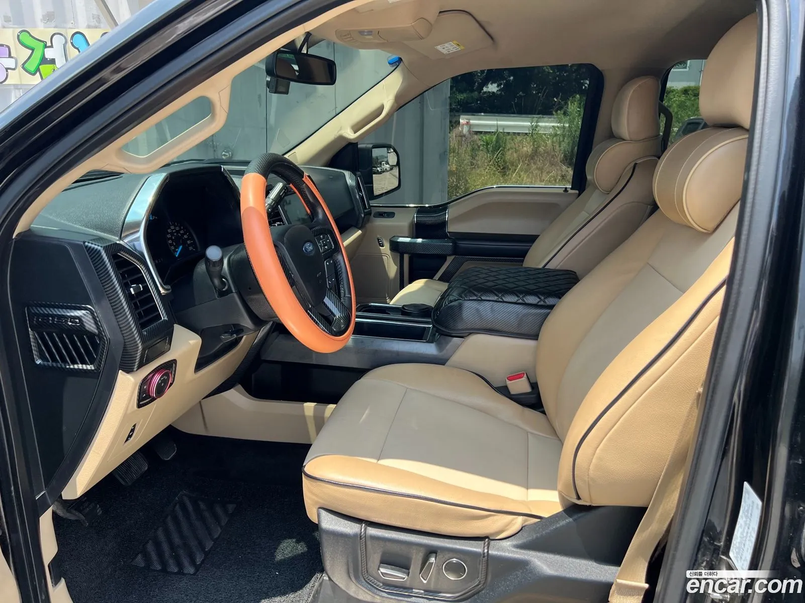 Ford F-150 2016 — 4