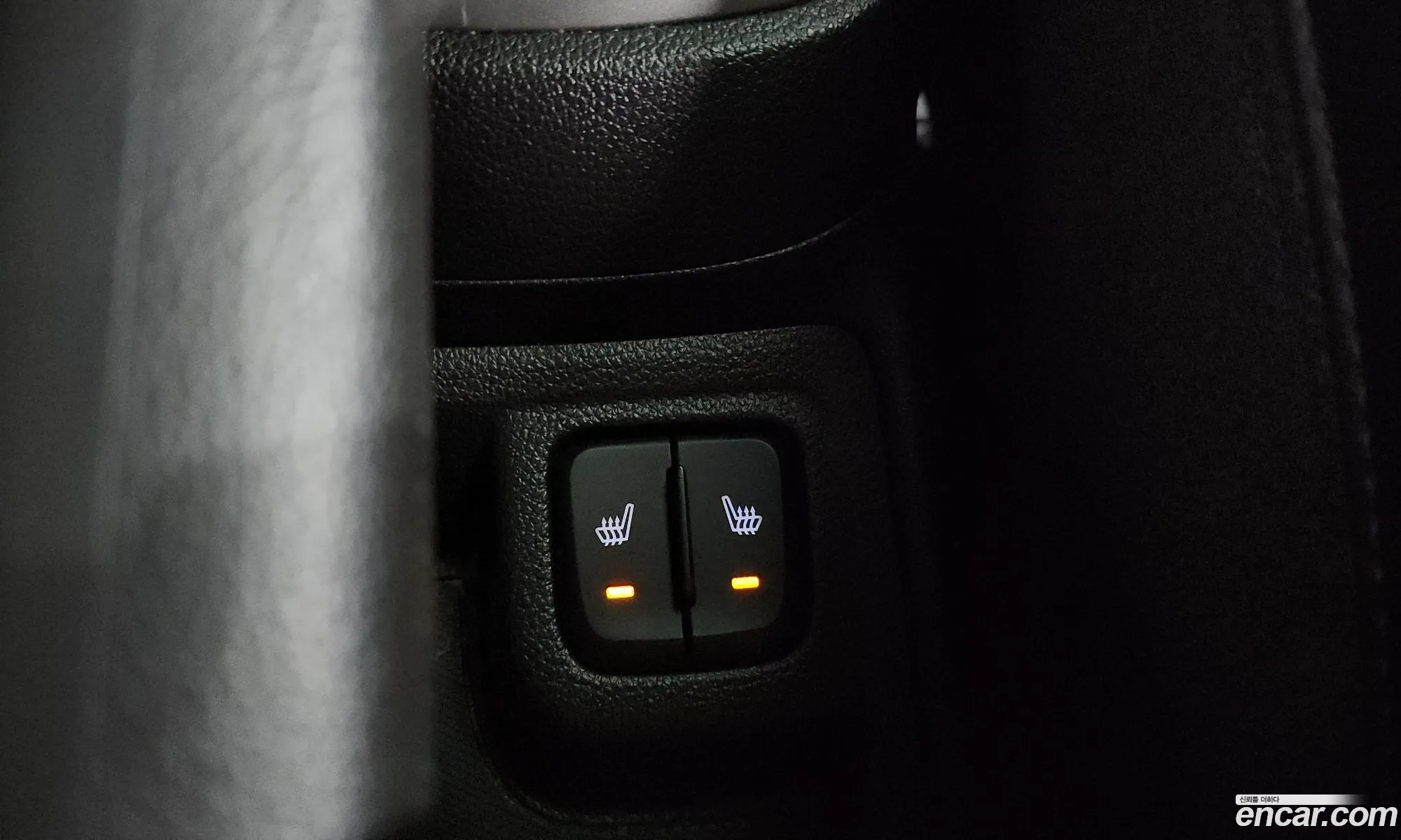 Chevrolet (GM Daewoo) The Next Spark 2016 KLYDC487DHC202666 — 4