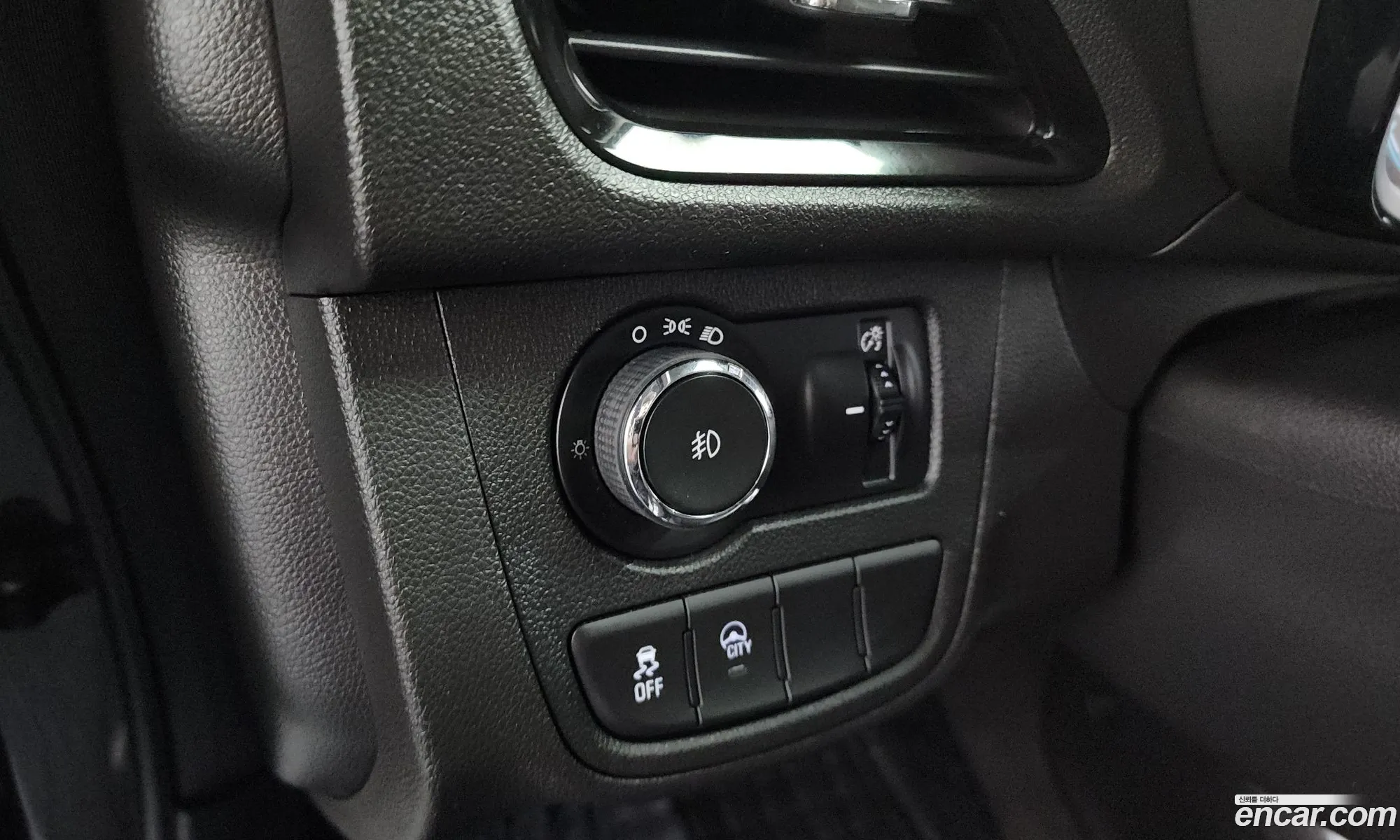 Chevrolet (GM Daewoo) The Next Spark 2016 KLYDC487DHC202666 — 16