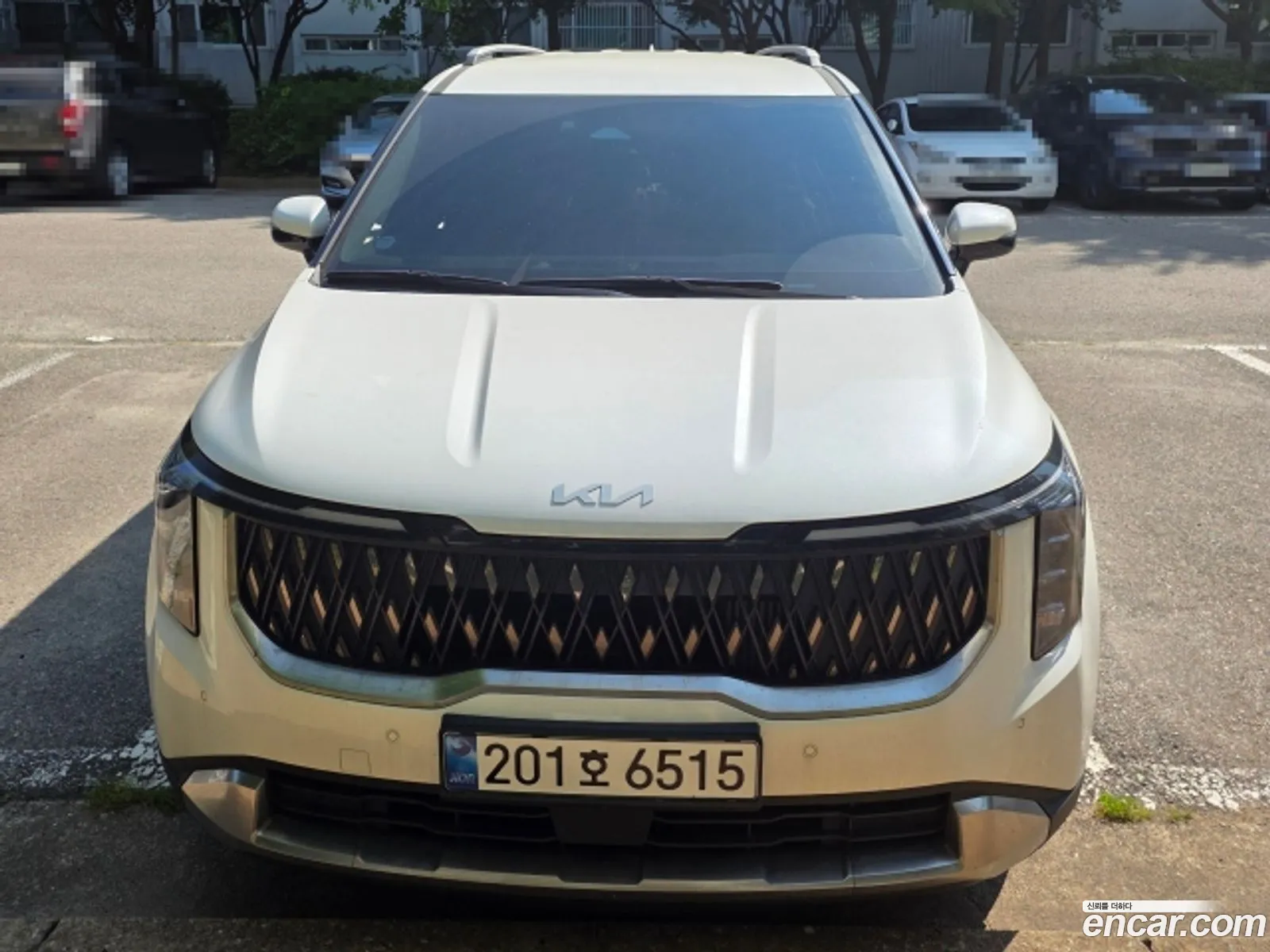 Kia Carnival 2024 — 15
