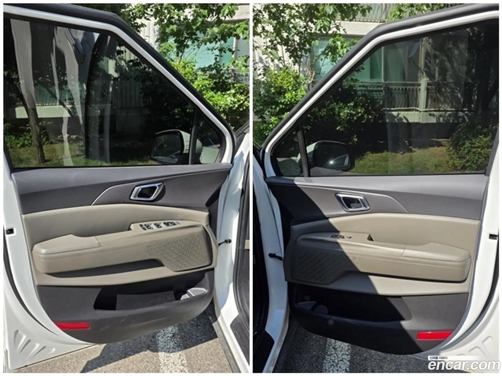 Kia Carnival 2024 — 8