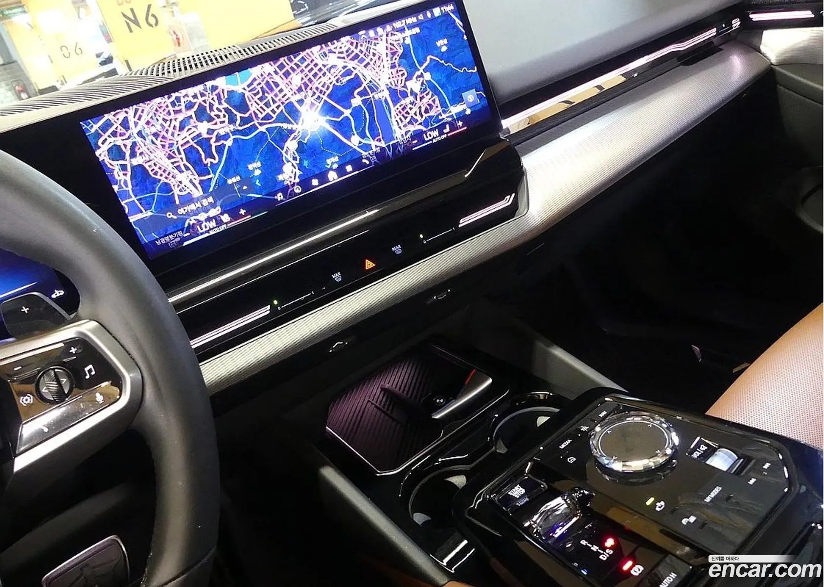 BMW 5 Series 2024 — 9