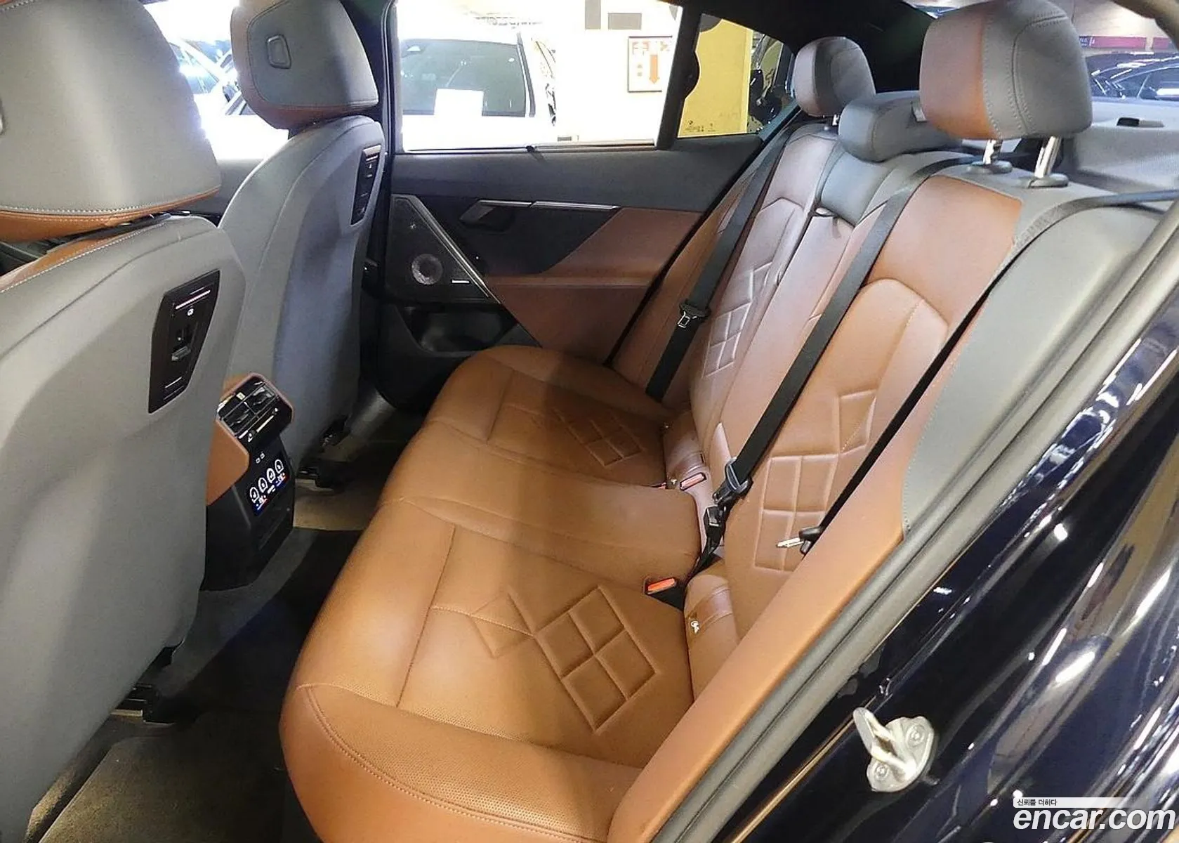 BMW 5 Series 2024 — 11