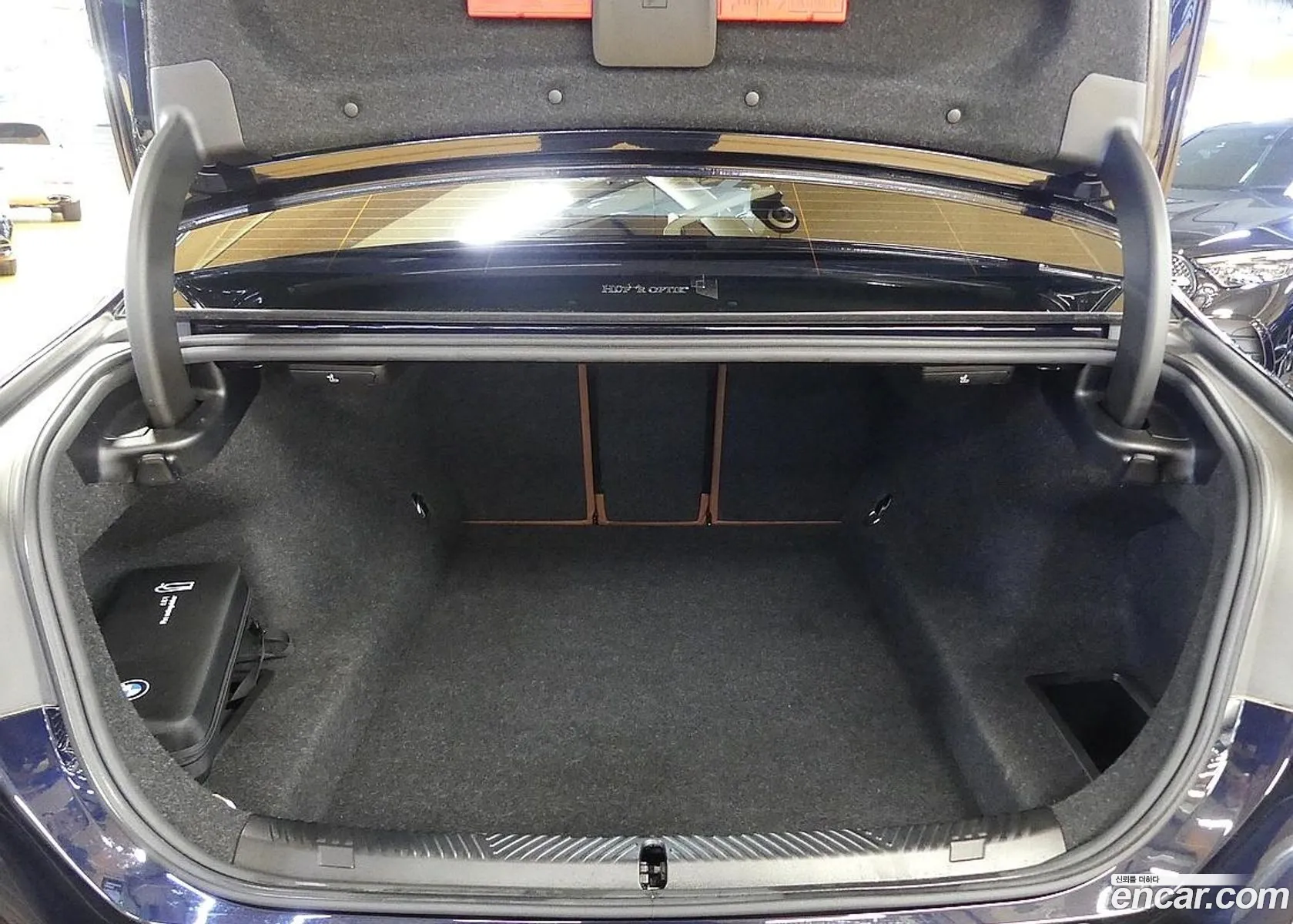 BMW 5 Series 2024 — 14