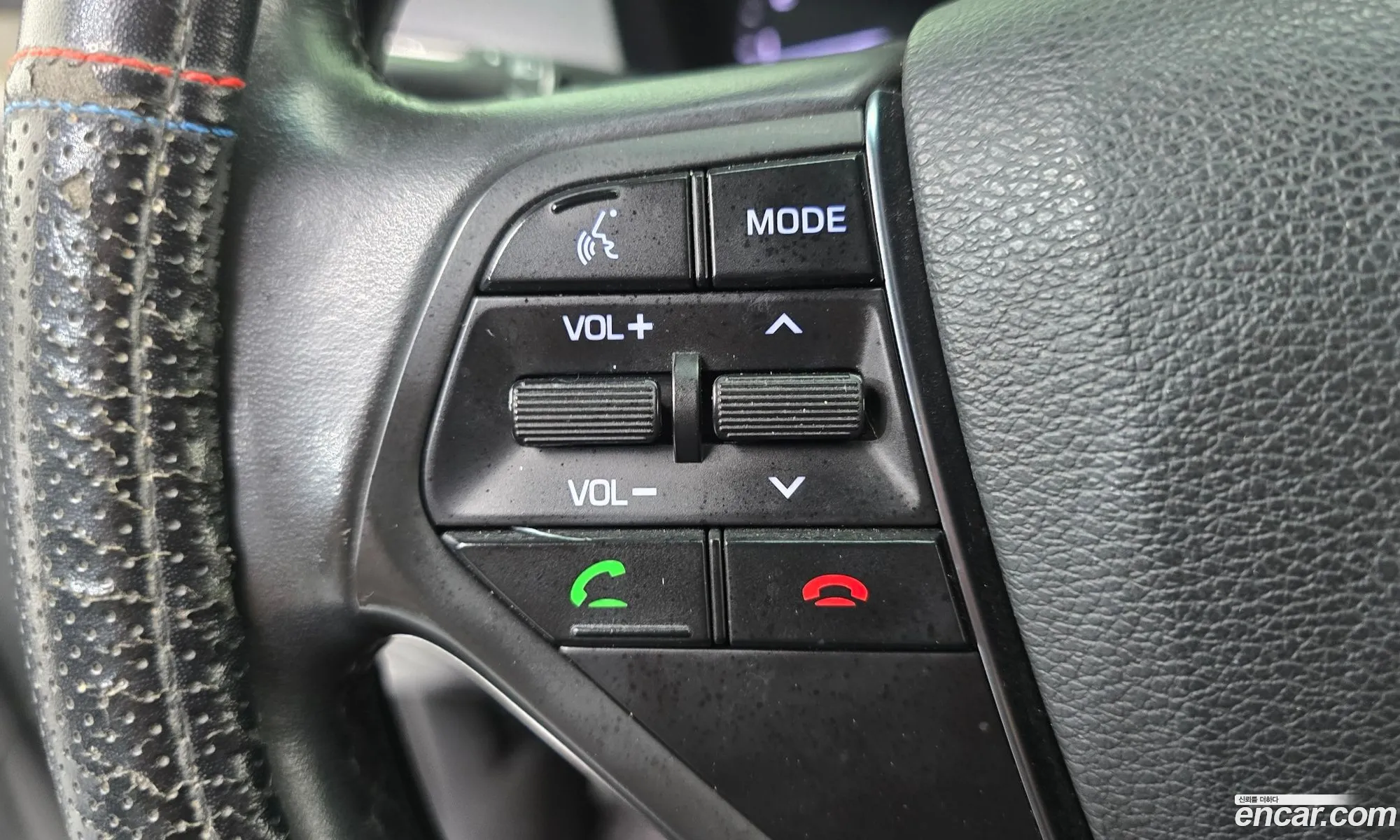 Hyundai LF Sonata 2014 — 21