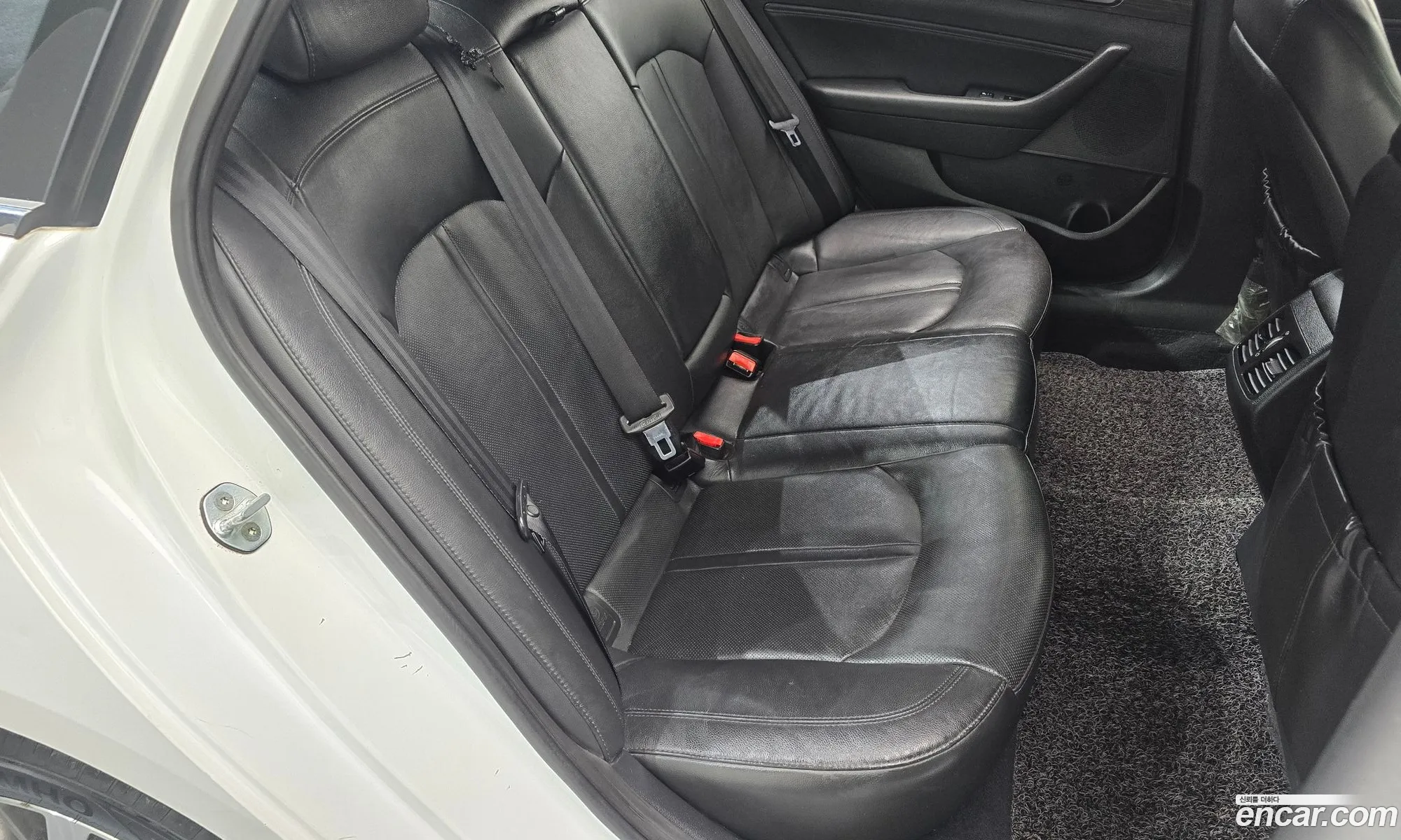 Hyundai LF Sonata 2014 — 6