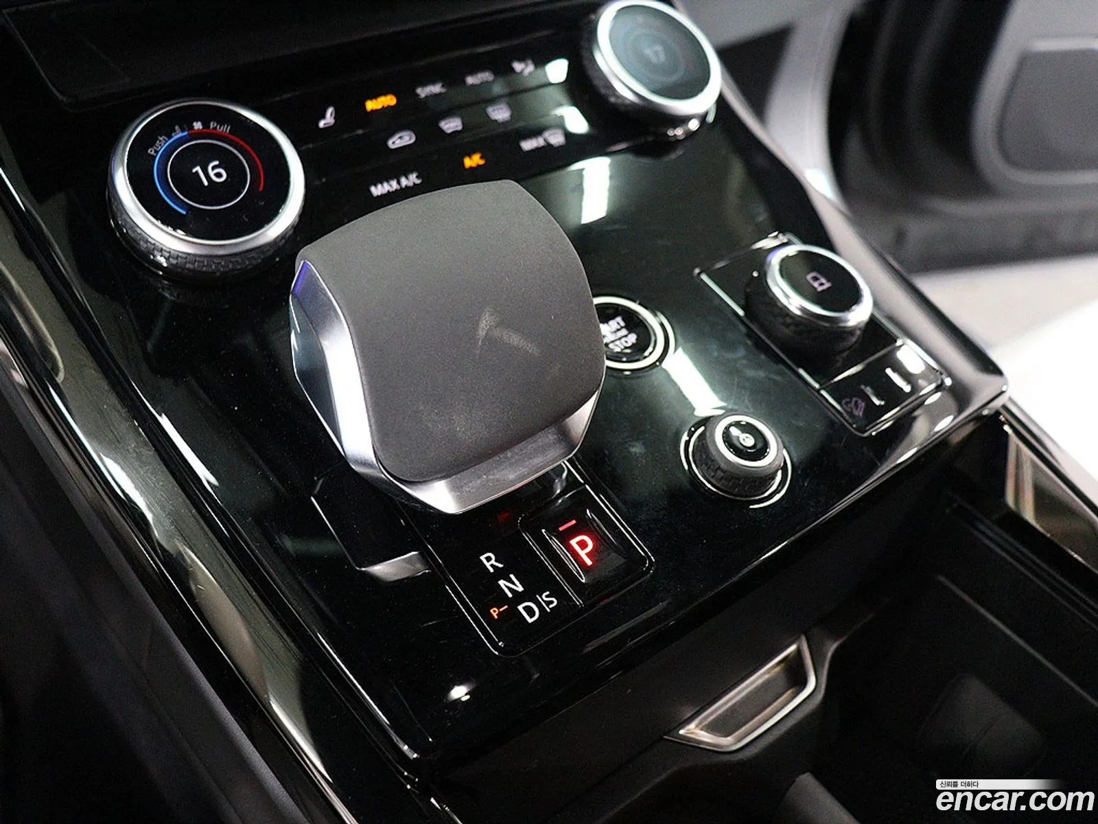 Land Rover Range Rover Sport 2023 — 15
