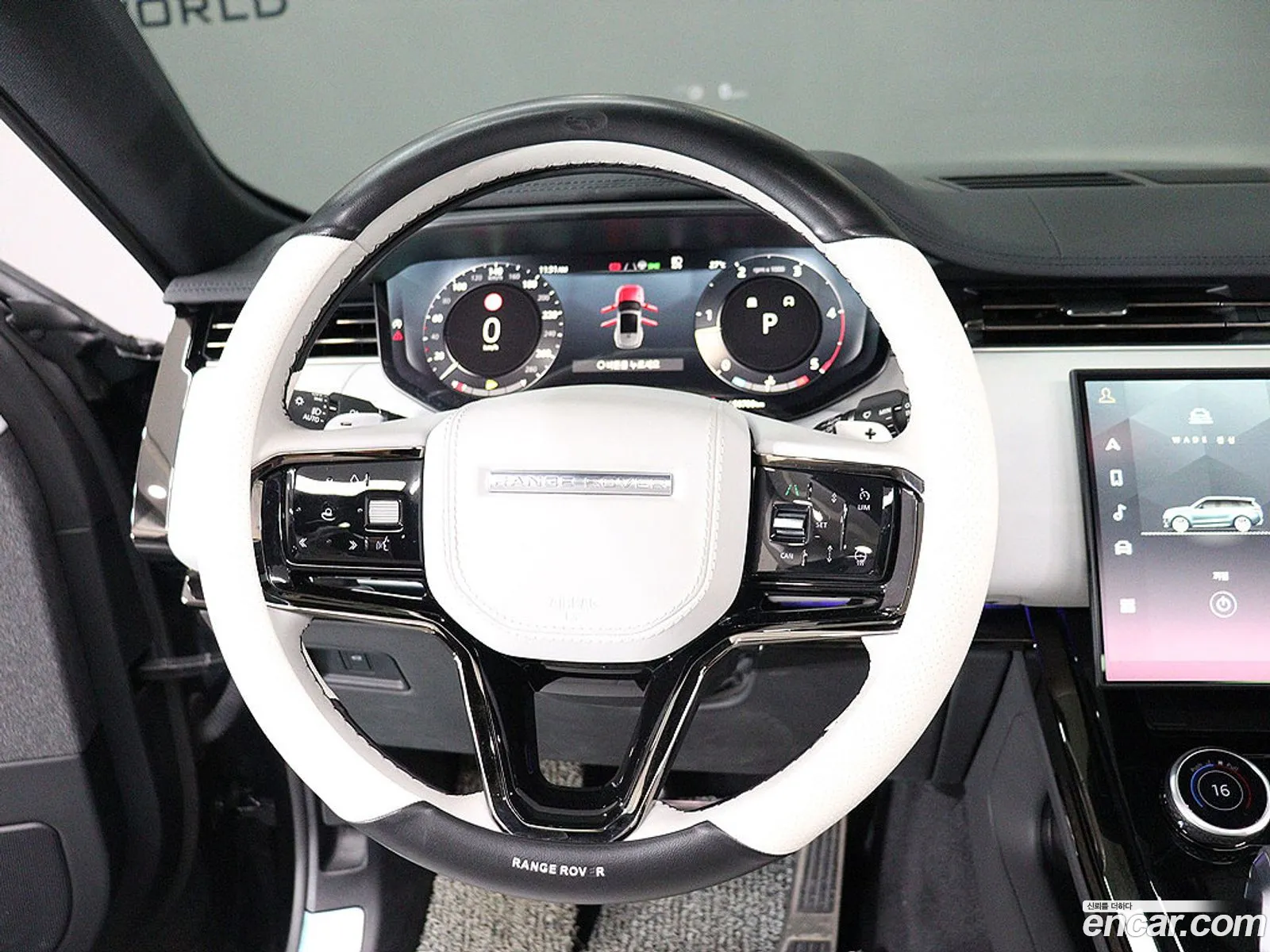 Land Rover Range Rover Sport 2023 — 6