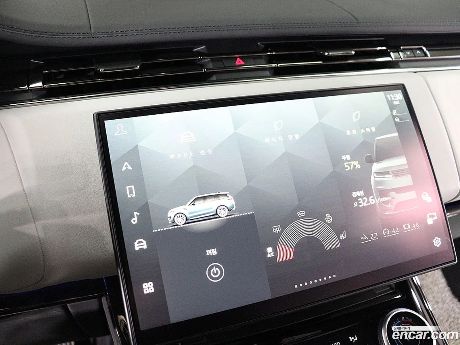 Land Rover Range Rover Sport 2023 — 5