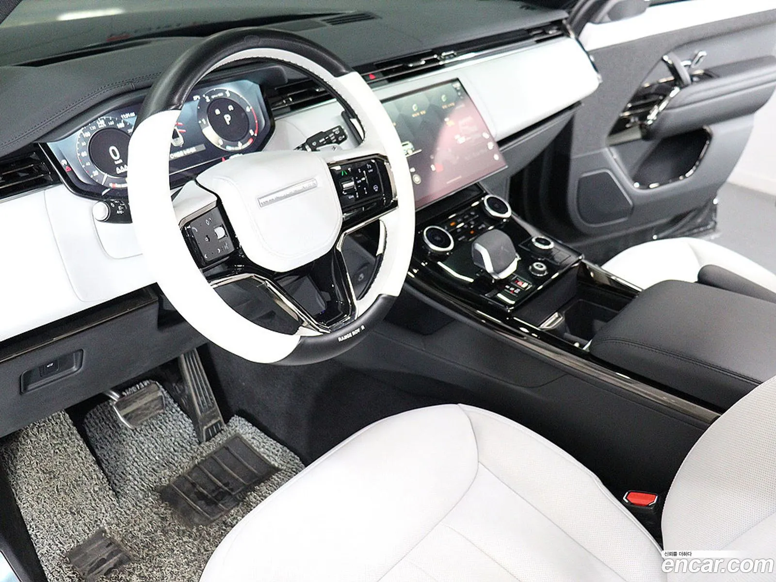 Land Rover Range Rover Sport 2023 — 4