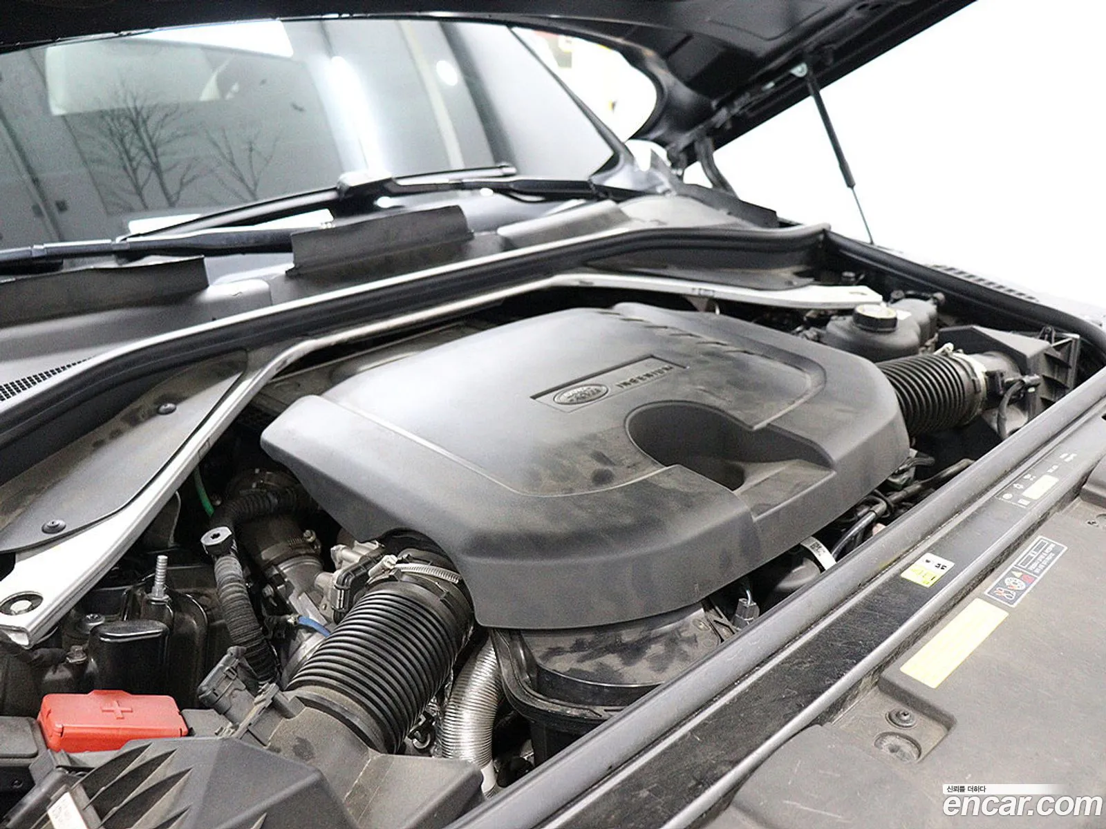 Land Rover Range Rover Sport 2023 — 18