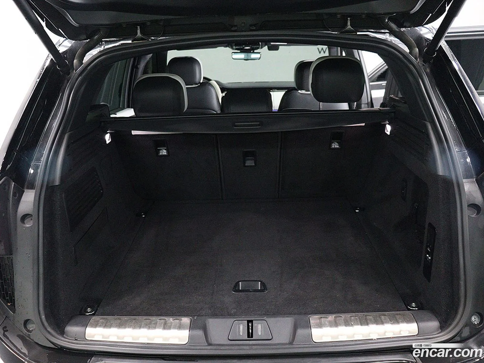 Land Rover Range Rover Sport 2023 — 3