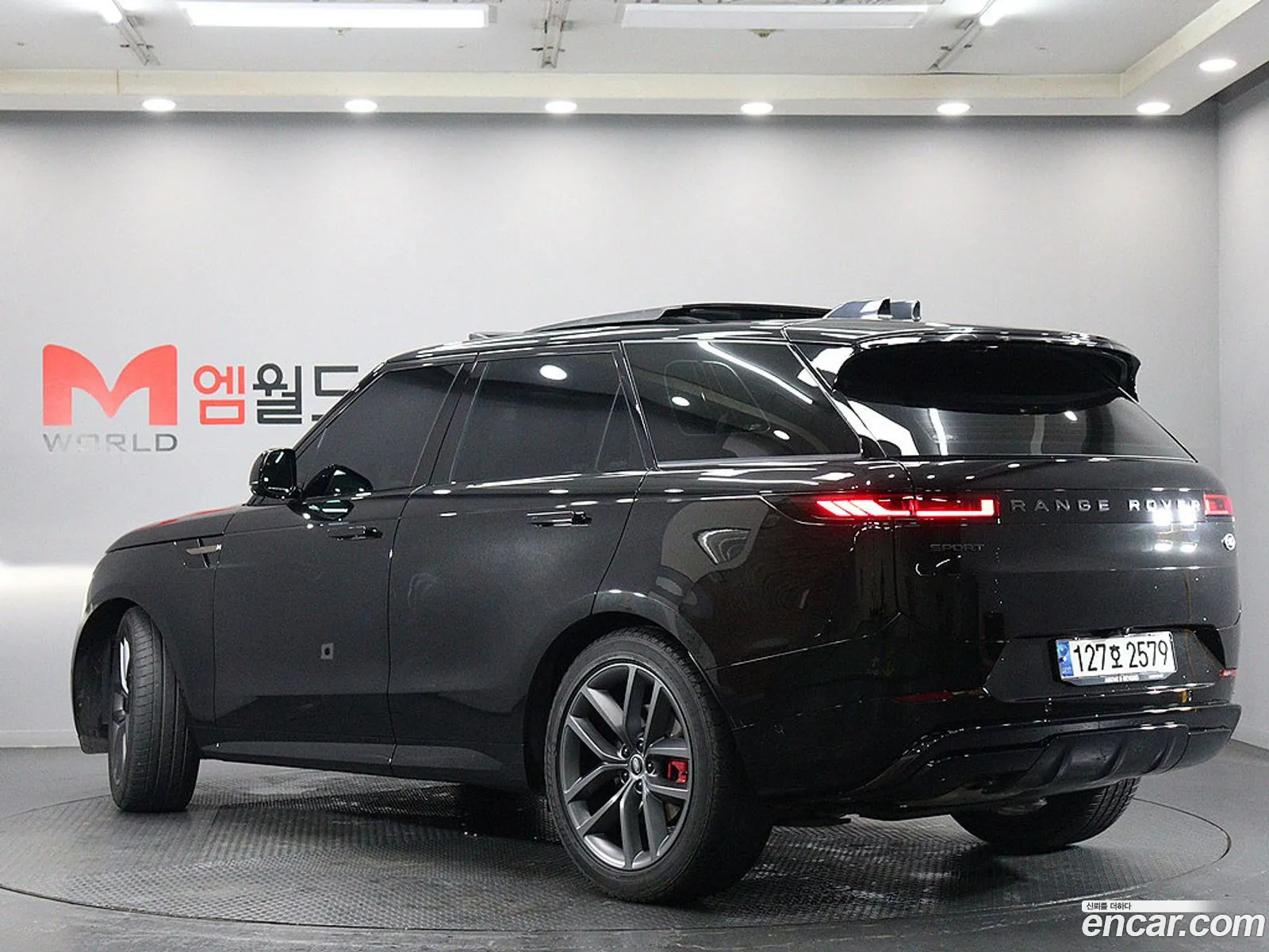 Land Rover Range Rover Sport 2023 — 7