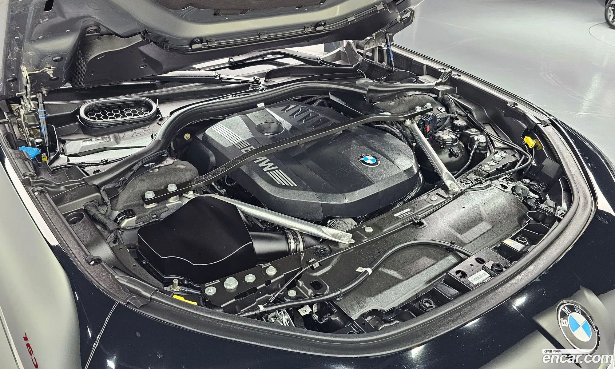 BMW 7 Series 2024 WBA31EH05RCS38155 — 18
