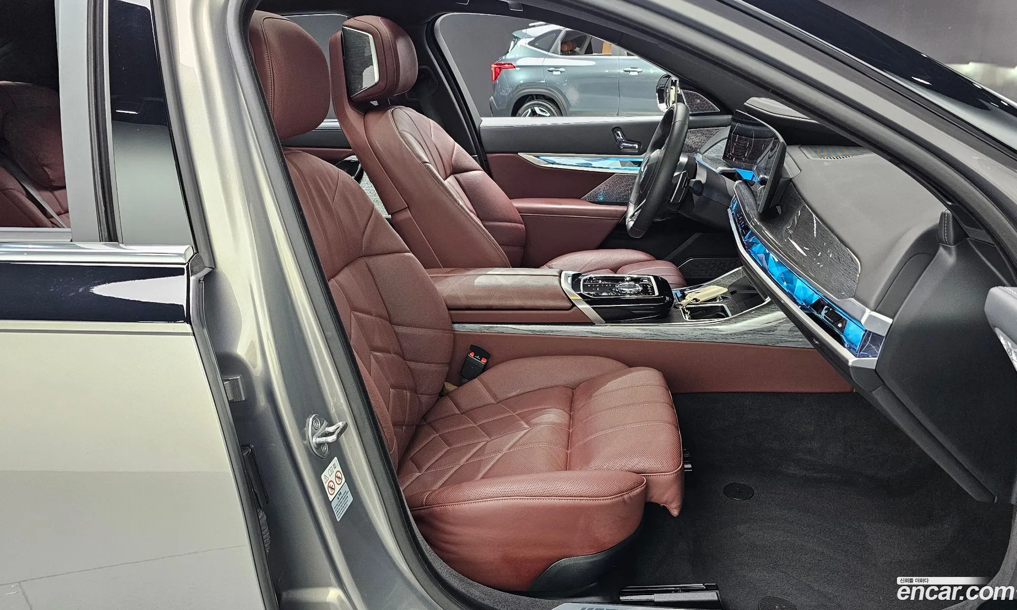 BMW 7 Series 2024 WBA31EH05RCS38155 — 2
