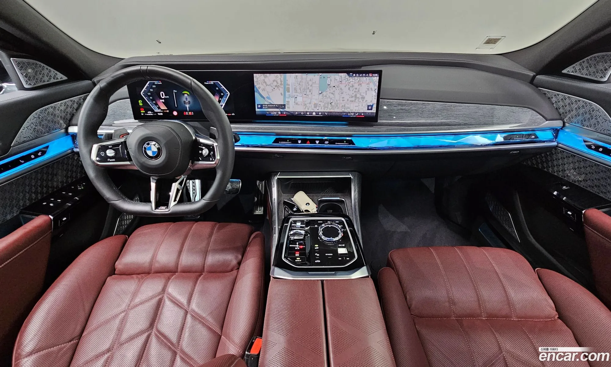 BMW 7 Series 2024 WBA31EH05RCS38155 — 19