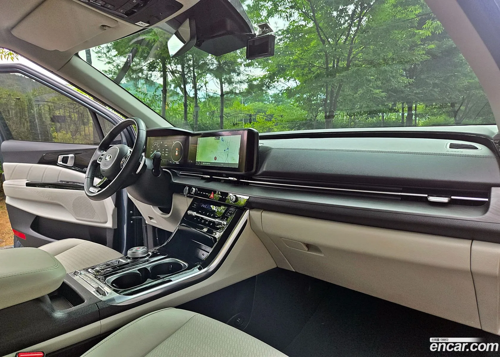 Kia Carnival 2021 — 20