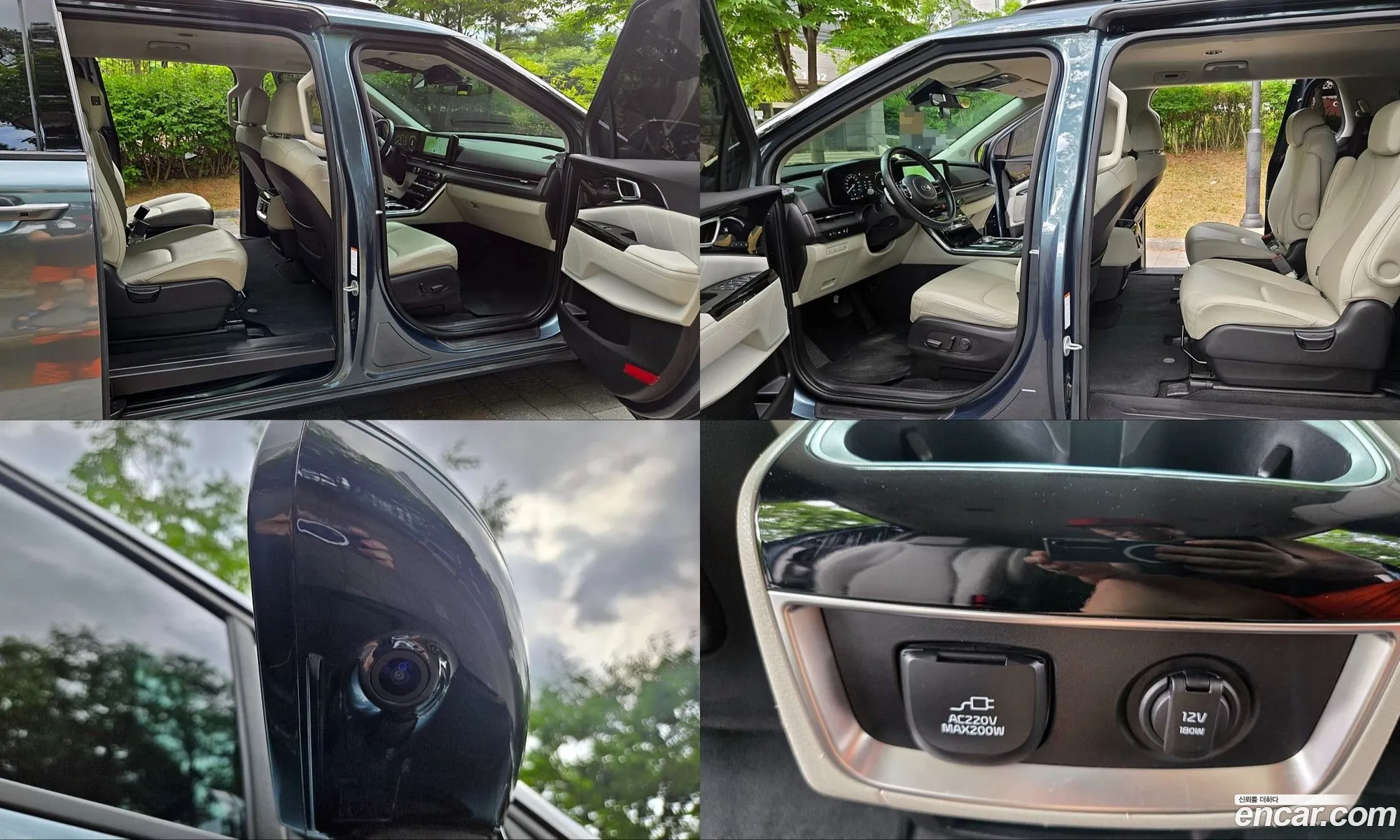 Kia Carnival 2021 — 18