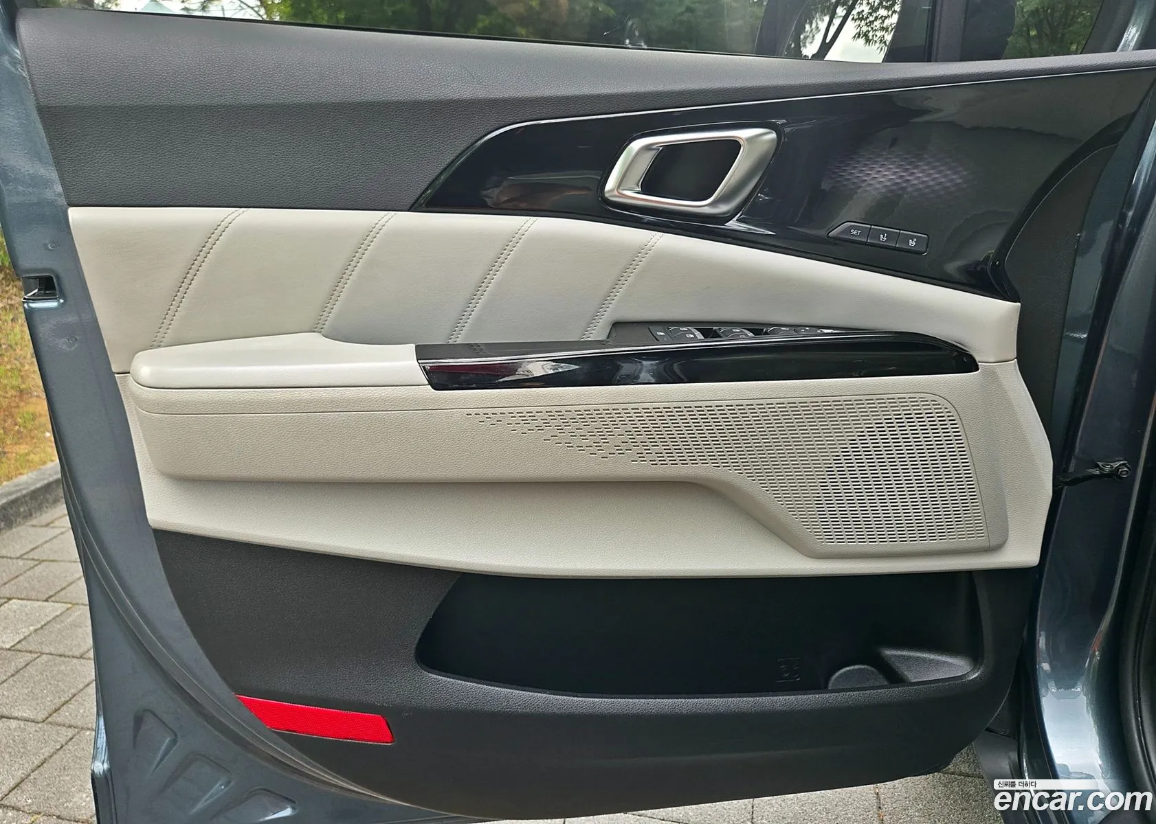 Kia Carnival 2021 — 15