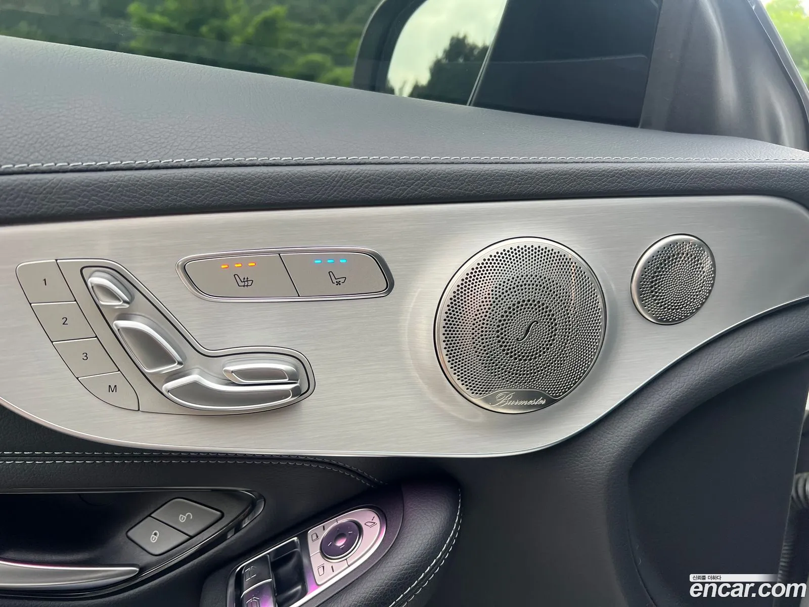 Mercedes-Benz C-Class W205 2022 — 3