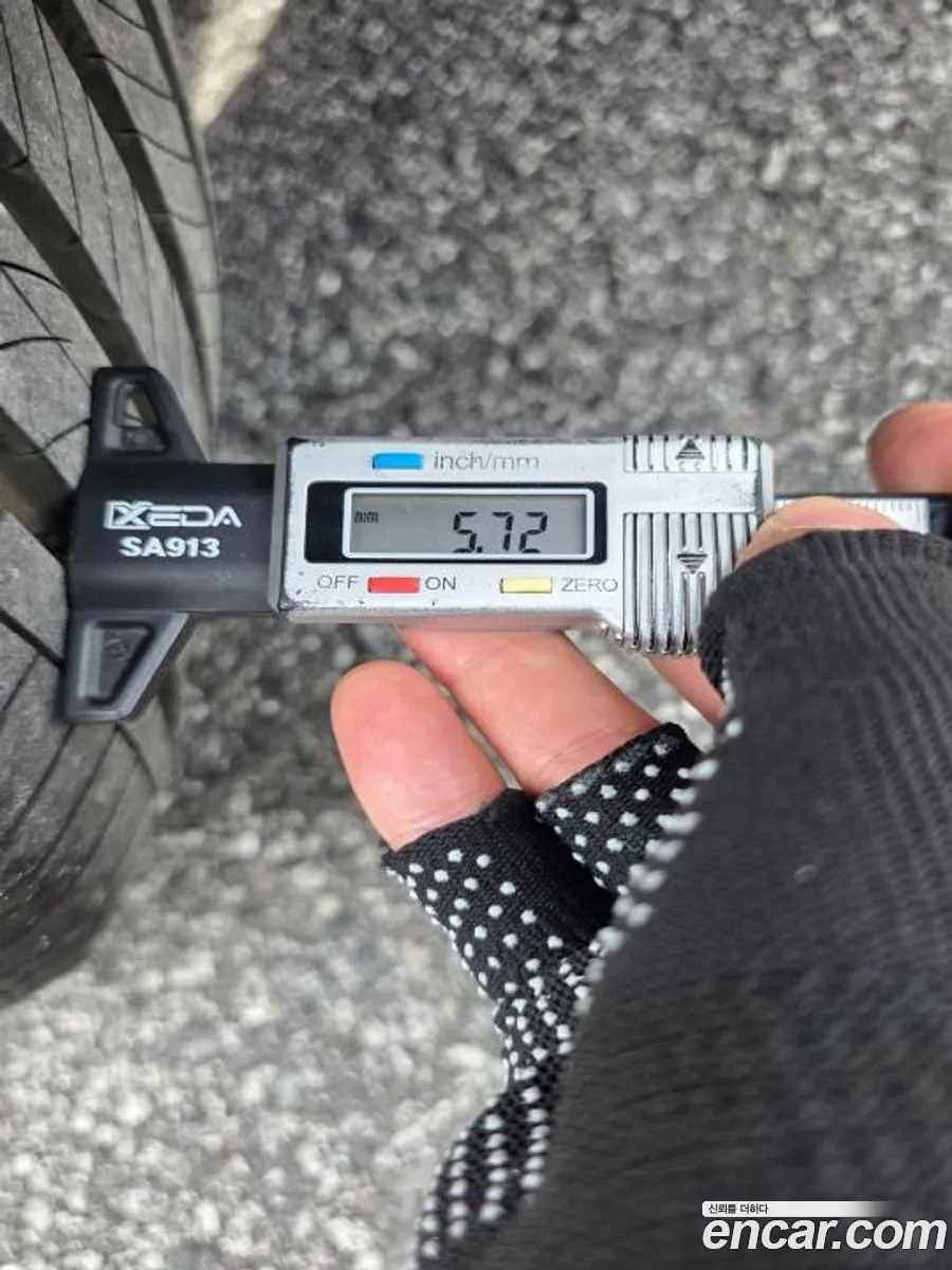 Genesis G90 2023 — 9