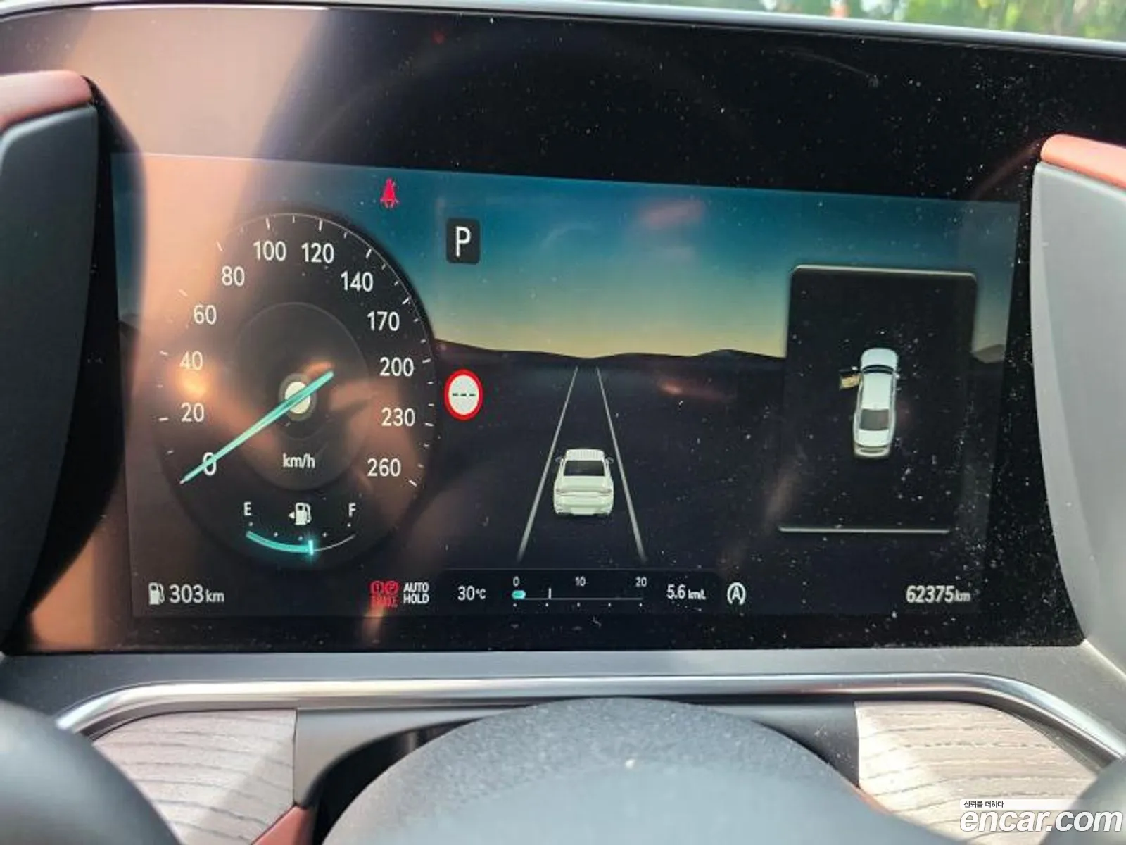 Genesis G90 2023 — 19