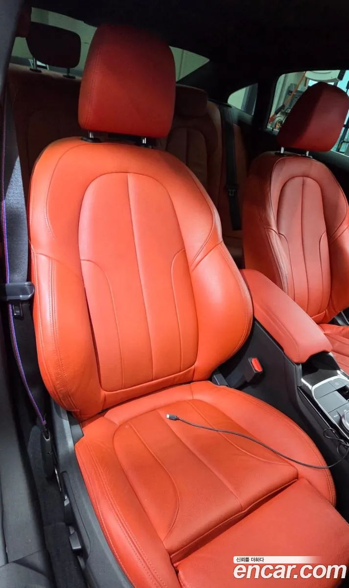 BMW 2 Series Gran Coupe 2022 — 5